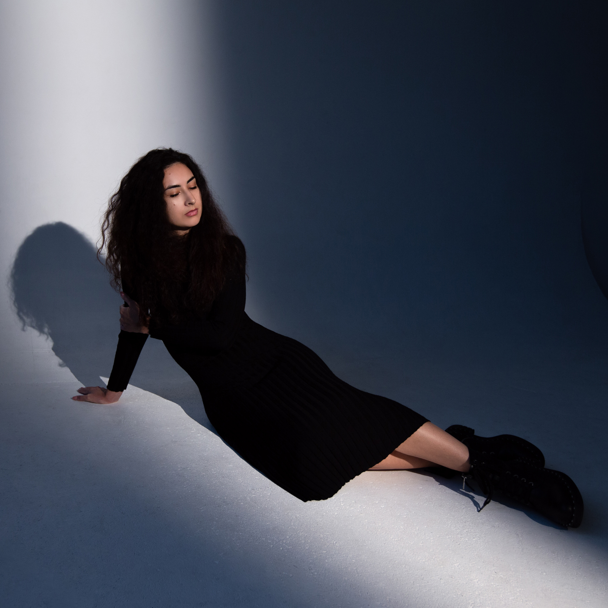 Контент фотосессия для частных лиц и эксертов — стоимость