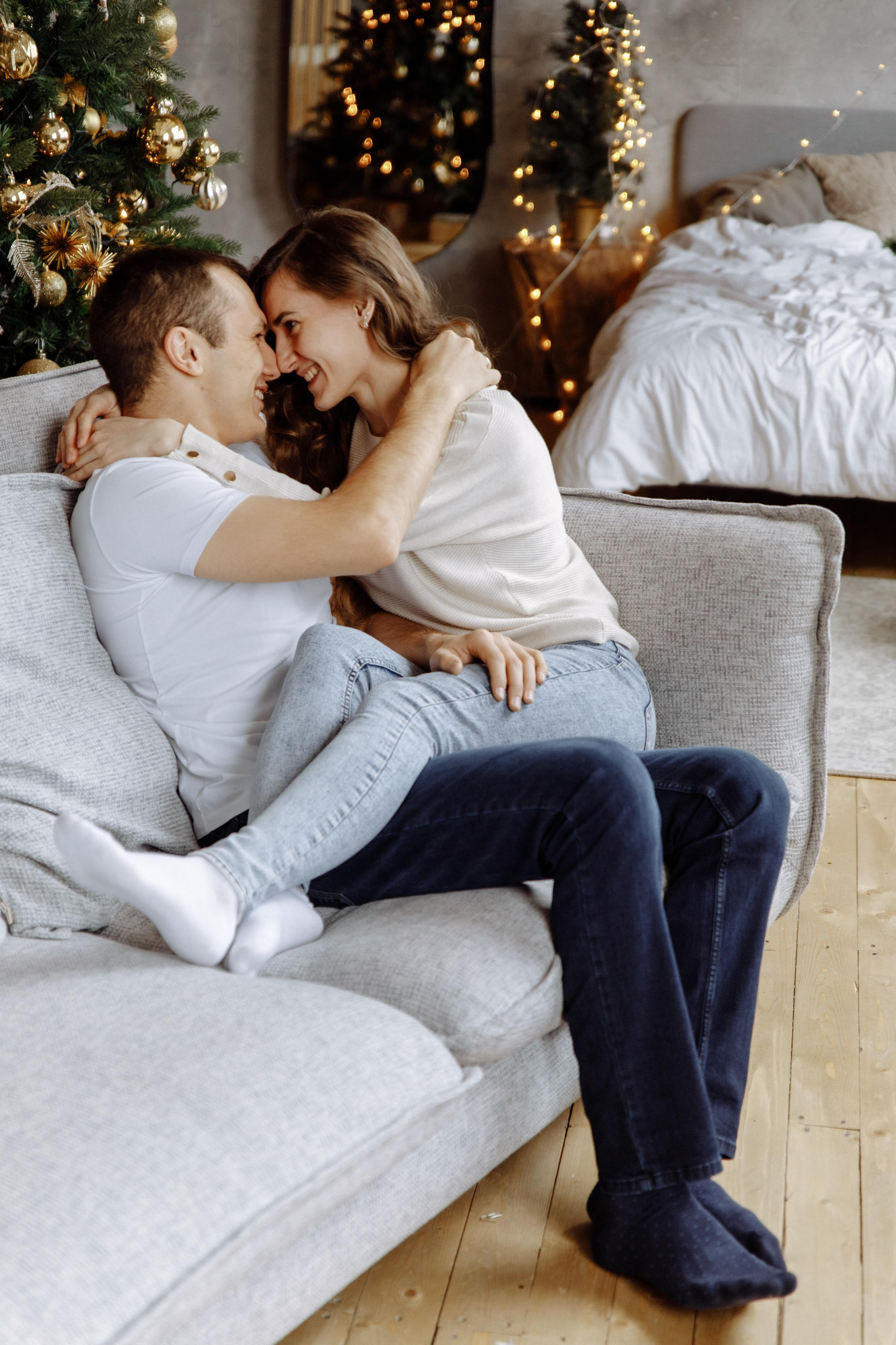 Женя и Артем. Свадебный фотограф в Самаре и Тольятти Полина Никитина