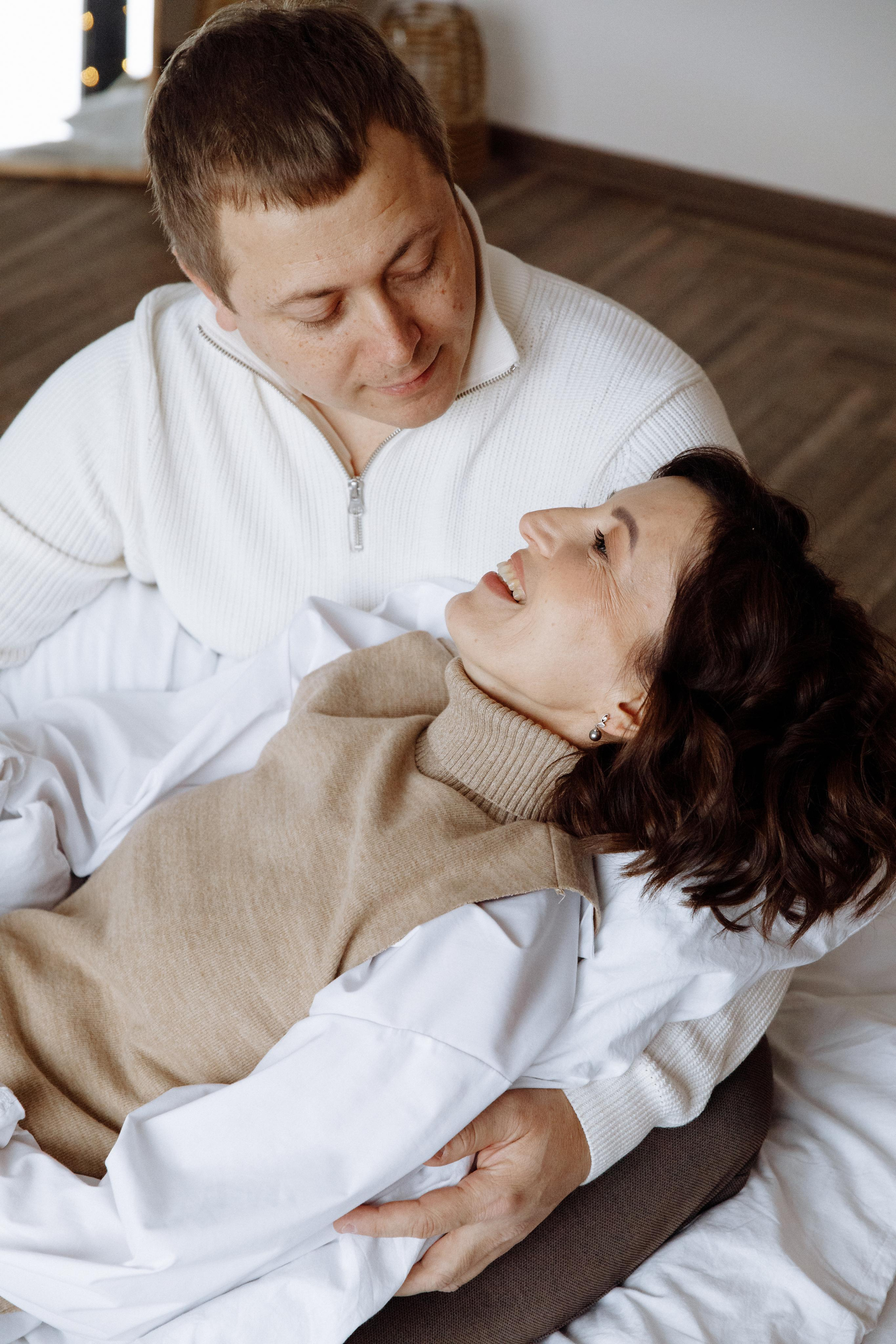 Алина, Слава и Игнат. Свадебный фотограф в Самаре и Тольятти Полина Никитина