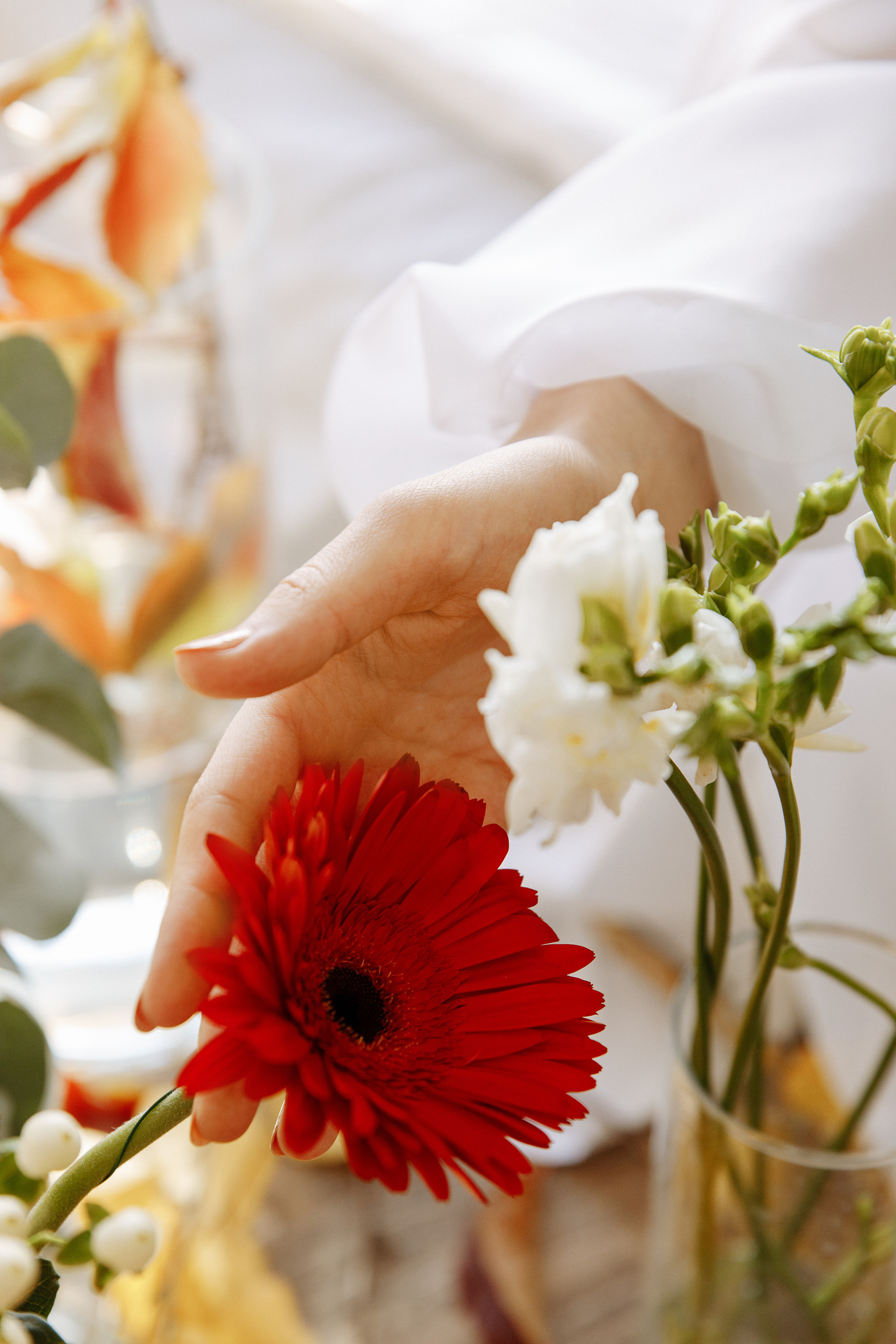 Осень. Свадебный фотограф в Самаре и Тольятти Полина Никитина