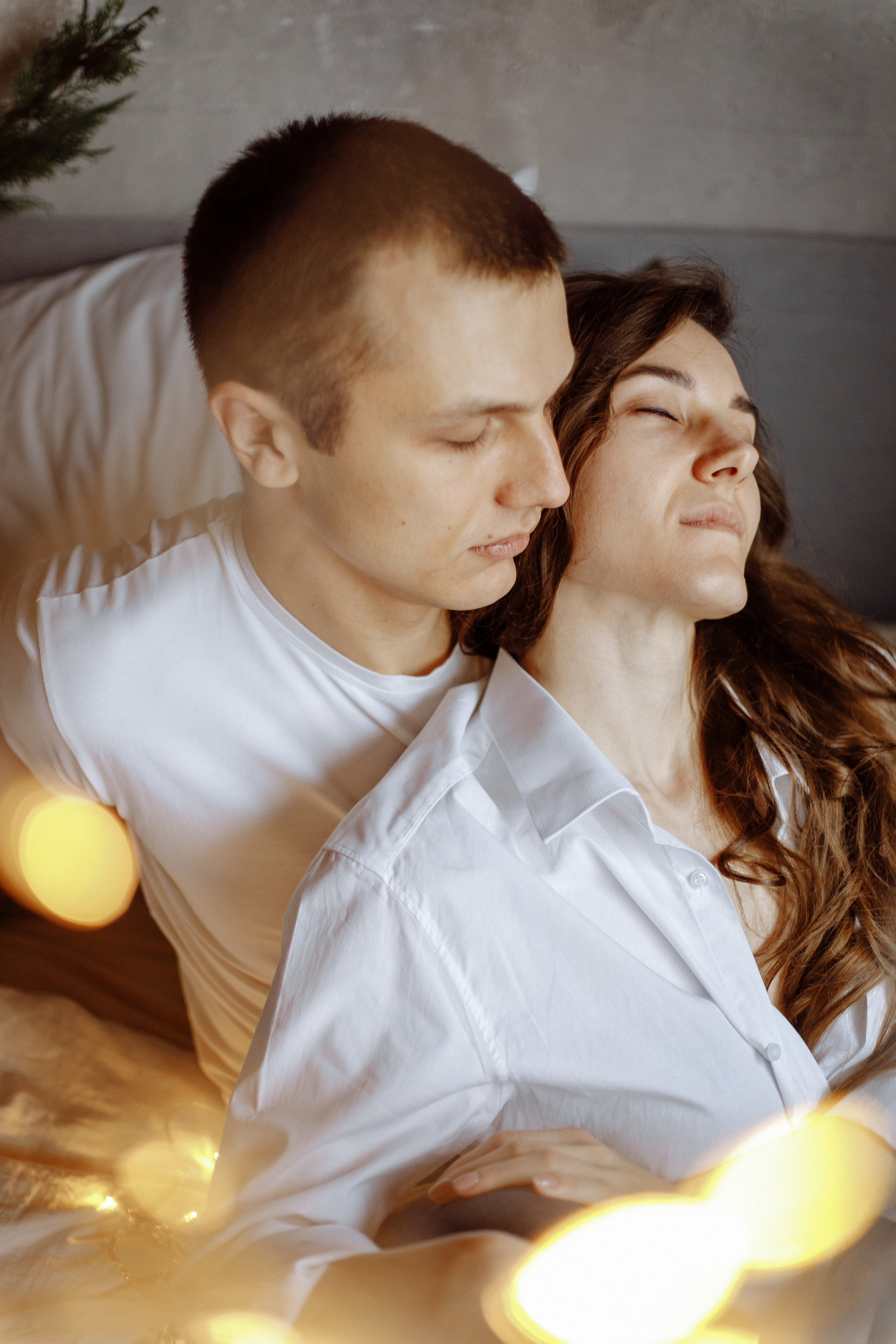 Женя и Артем. Свадебный фотограф в Самаре и Тольятти Полина Никитина