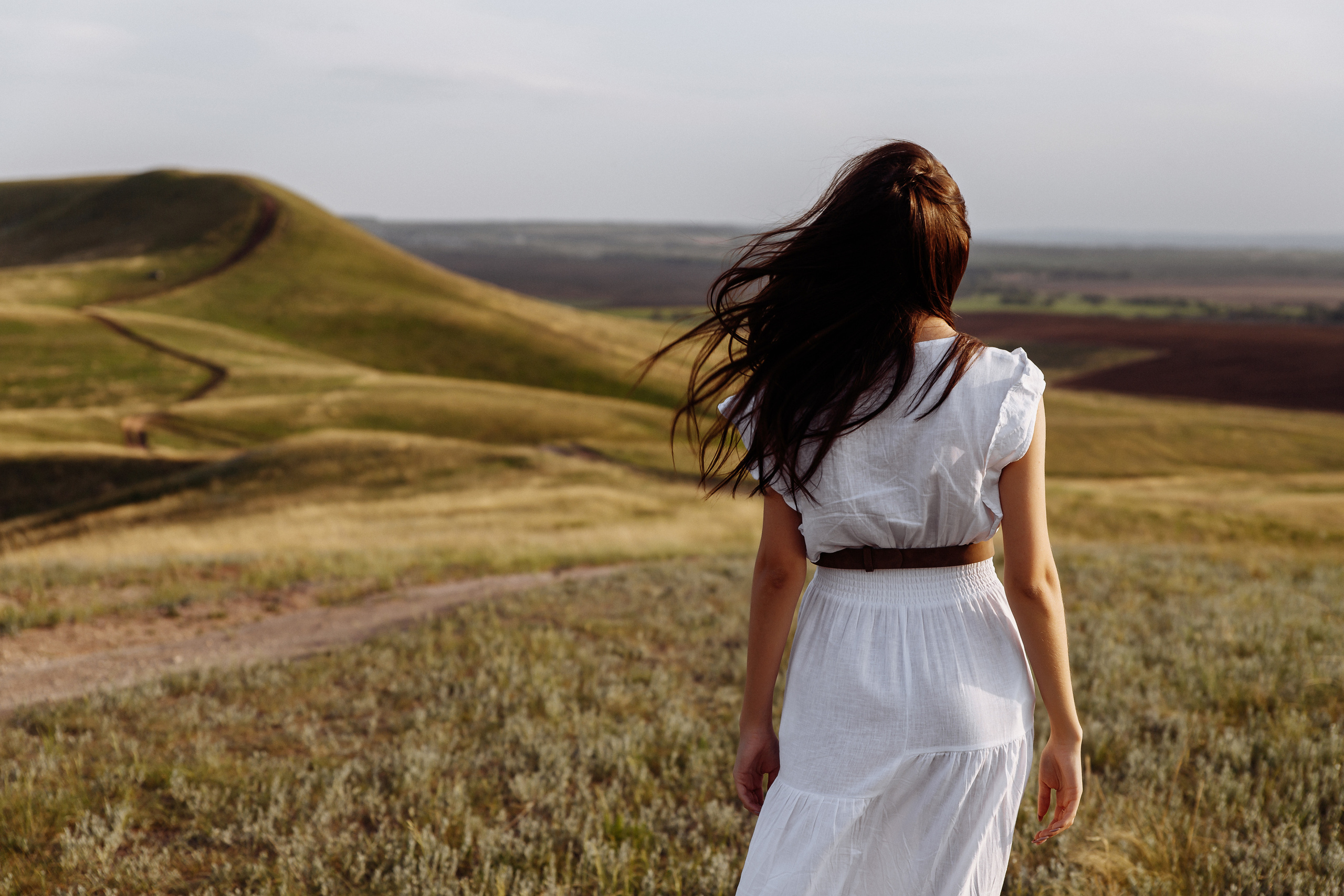 Настя и Виталий. Свадебный фотограф в Самаре и Тольятти Полина Никитина