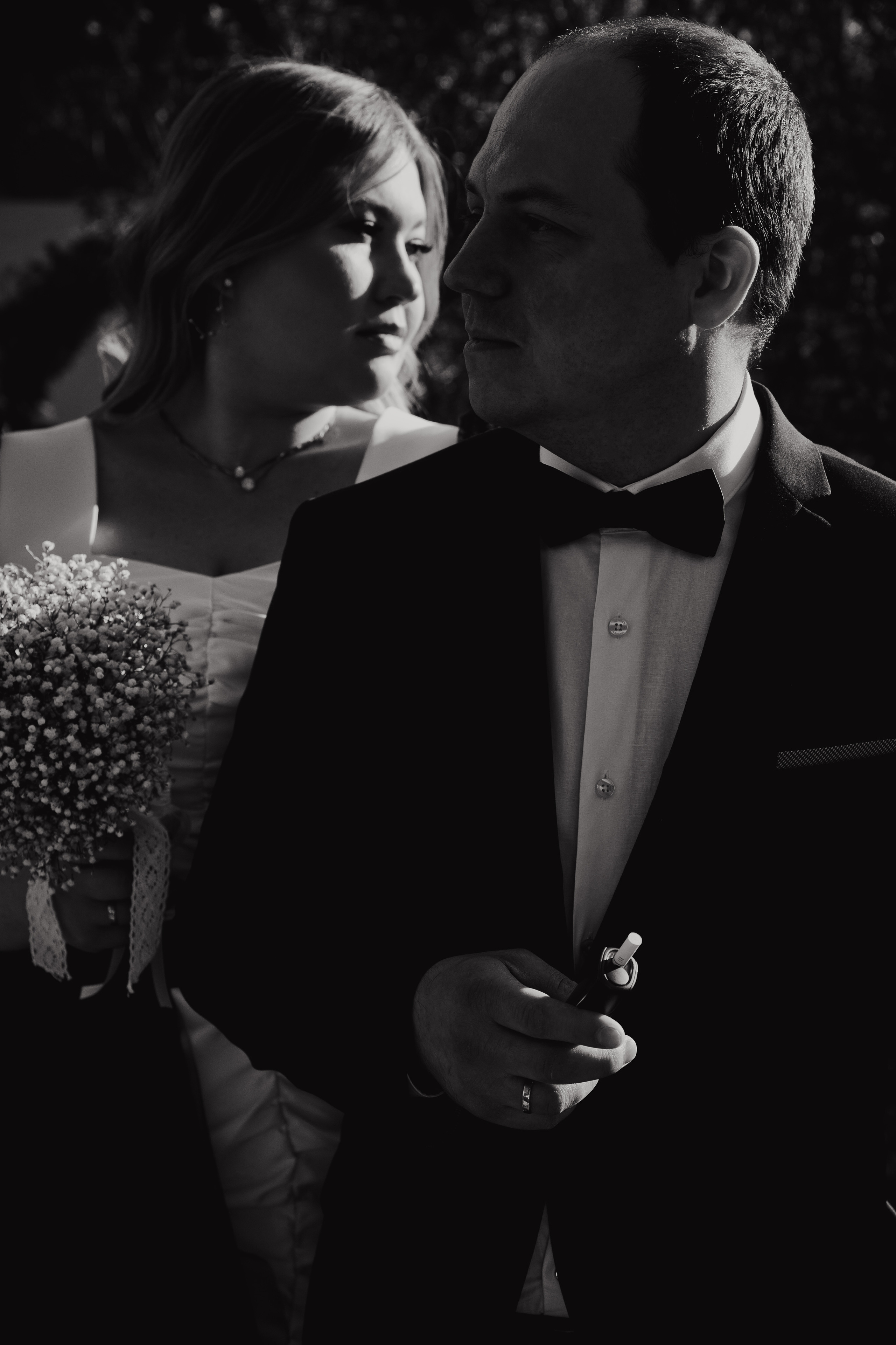 Свадьба Даши и Макса. Свадебный фотограф в Самаре и Тольятти Полина Никитина