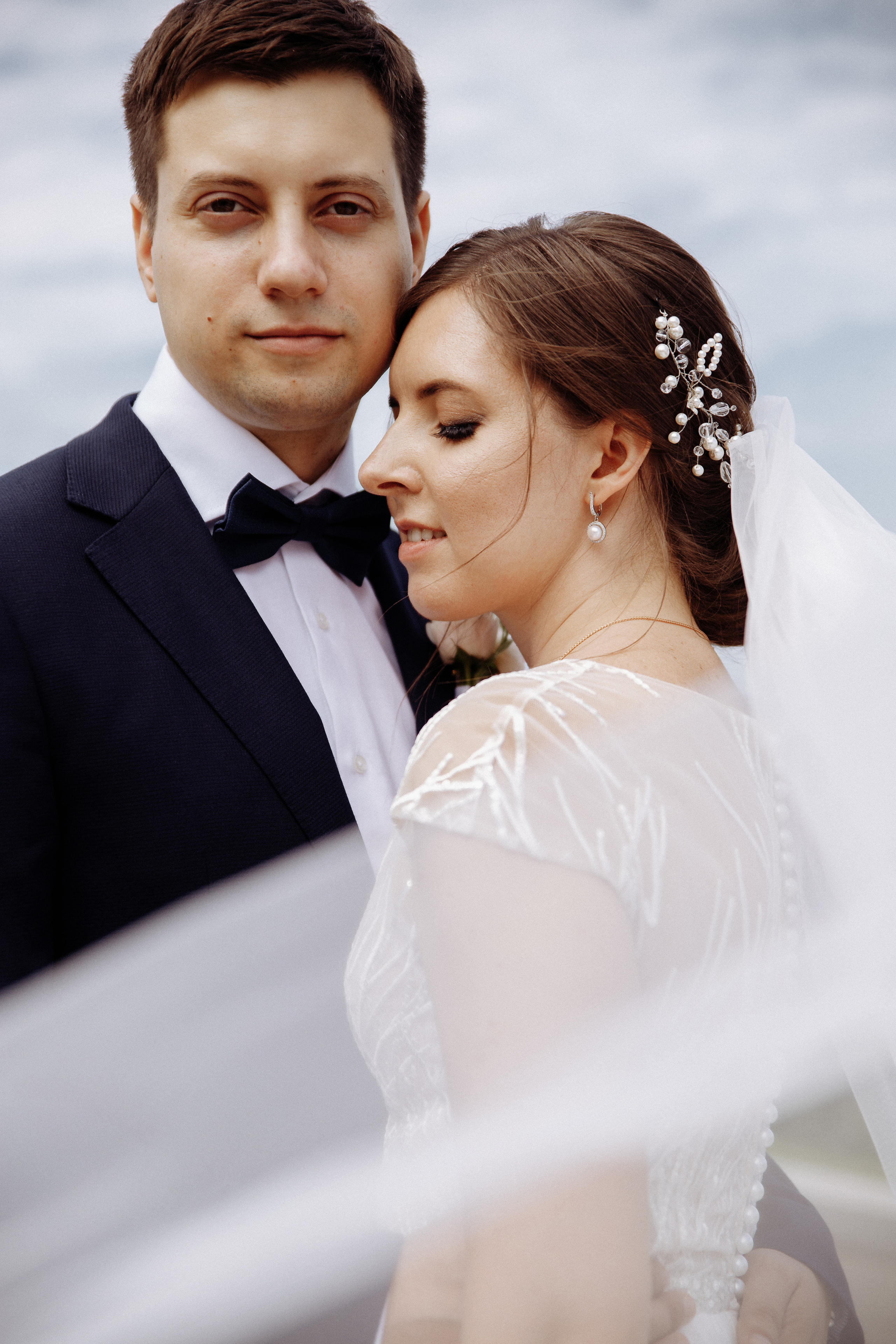 Свадьба Ани и Леши. Свадебный фотограф в Самаре и Тольятти Полина Никитина