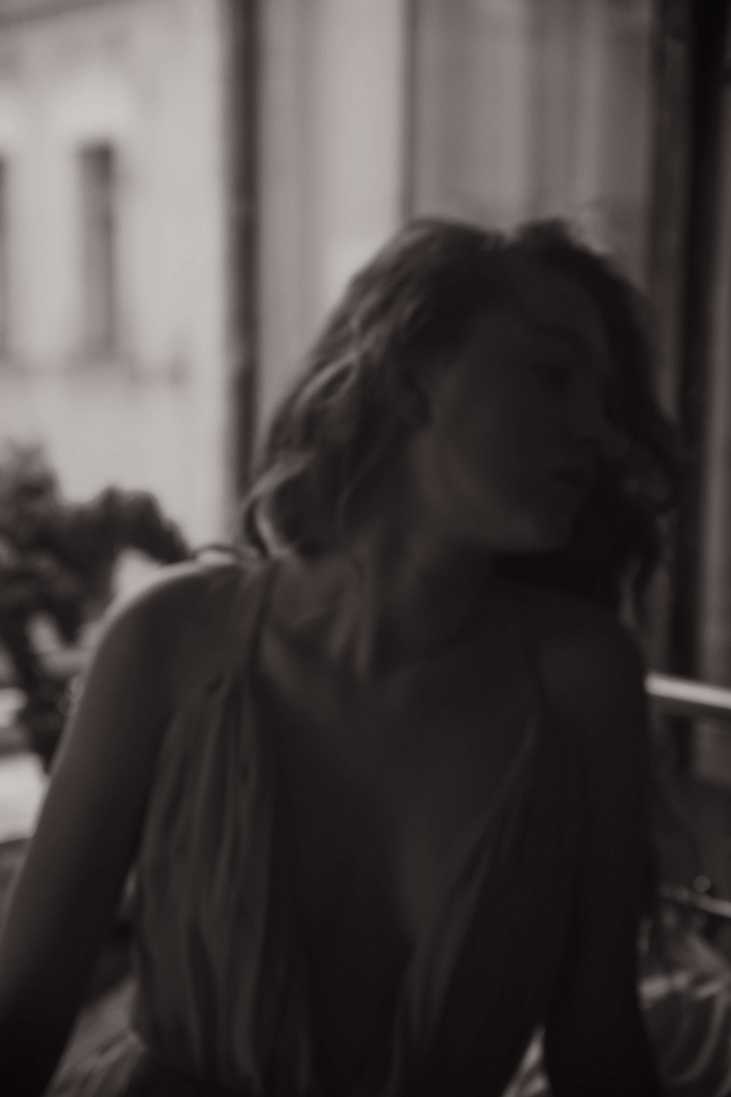 Сирень Настя. Свадебный фотограф в Самаре и Тольятти Полина Никитина