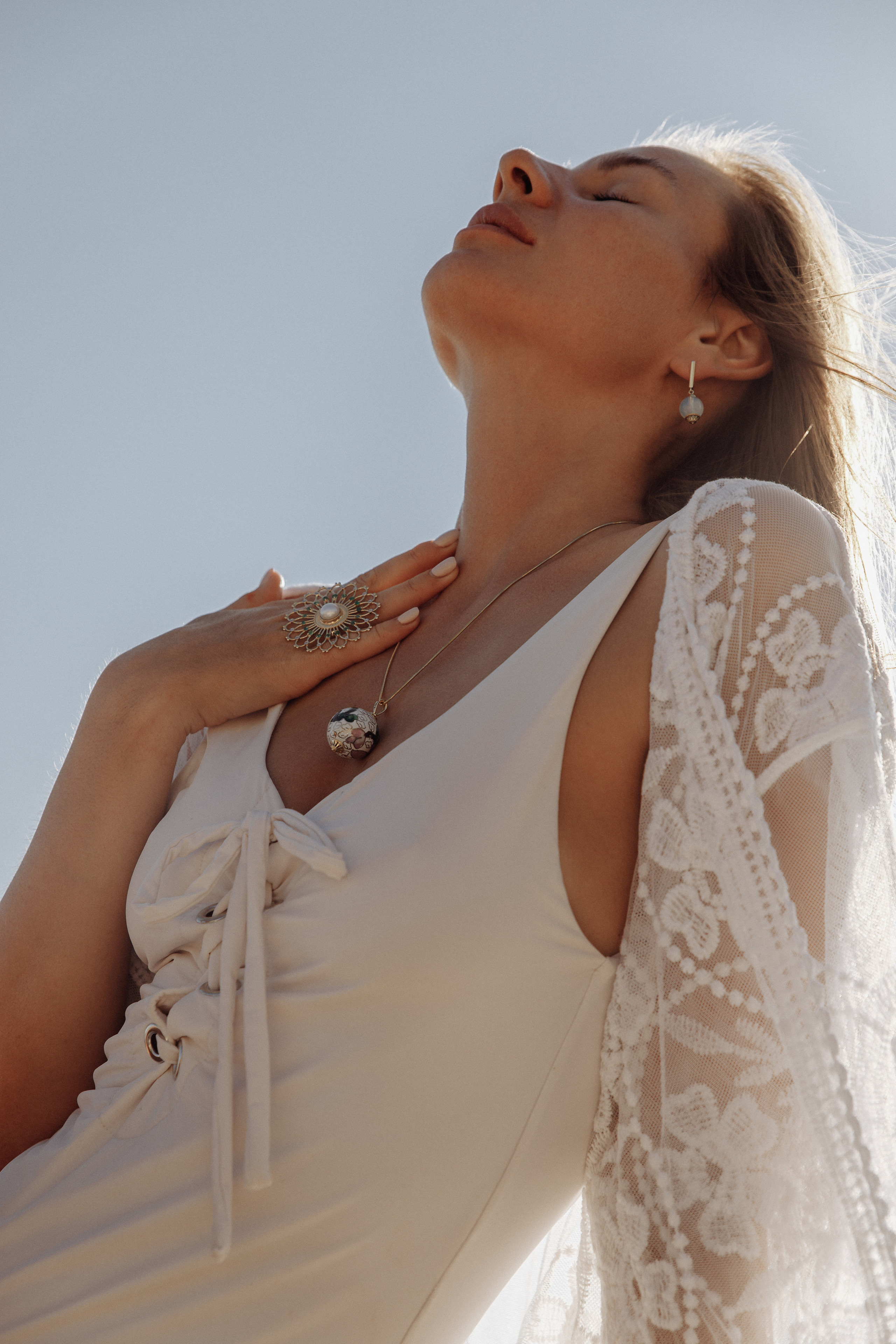 Аня. Свадебный фотограф в Самаре и Тольятти Полина Никитина