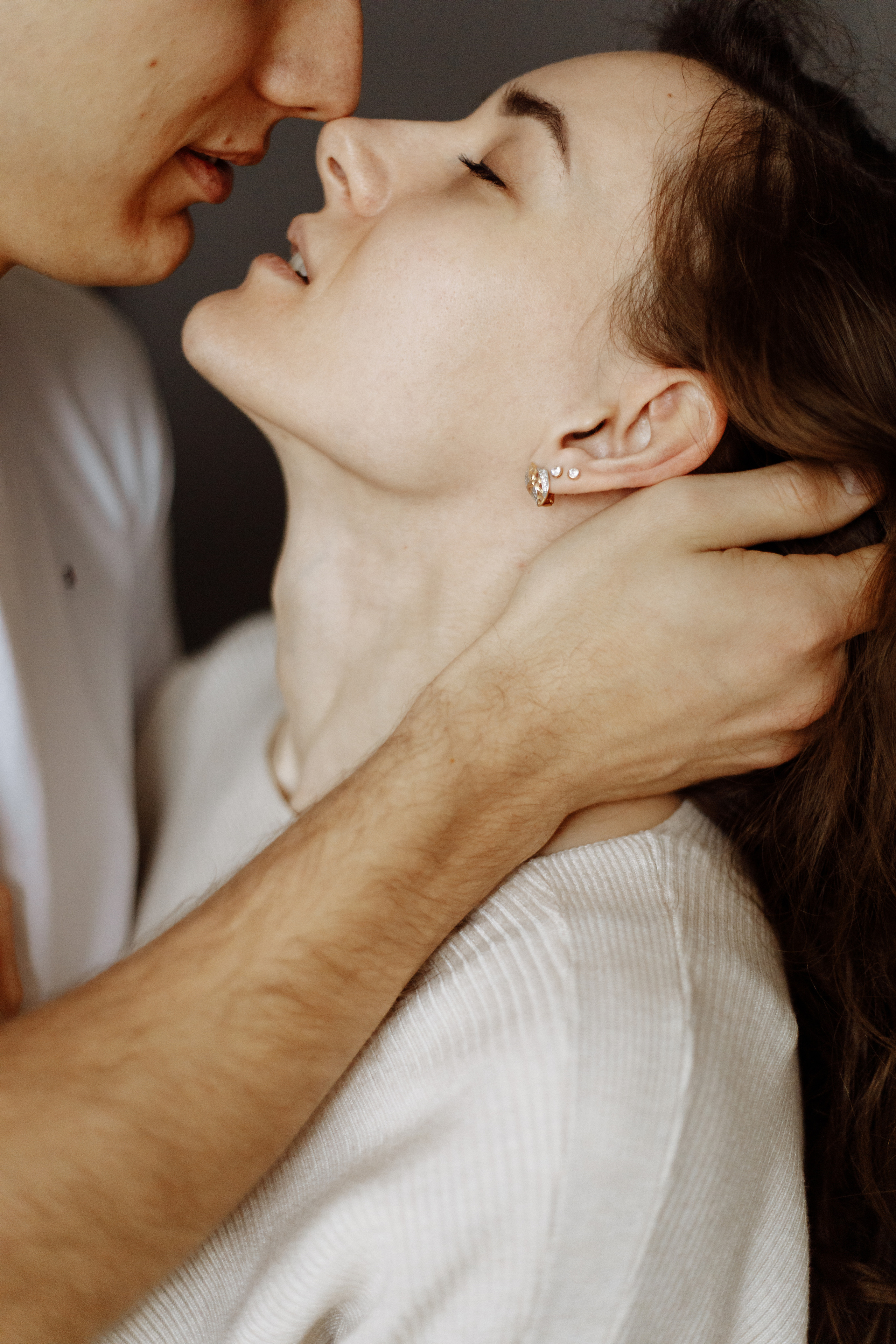 Женя и Артем. Свадебный фотограф в Самаре и Тольятти Полина Никитина