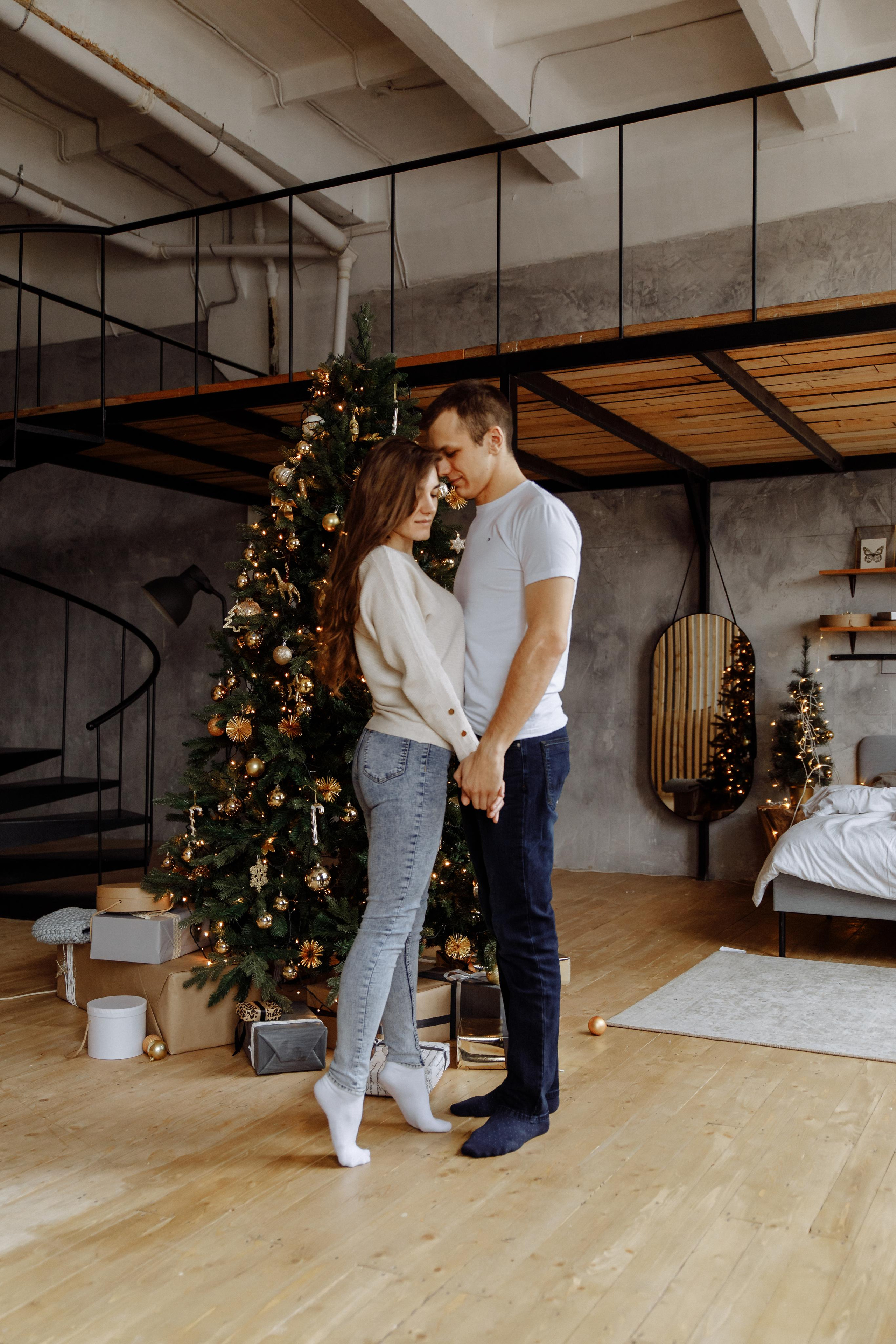 Женя и Артем. Свадебный фотограф в Самаре и Тольятти Полина Никитина