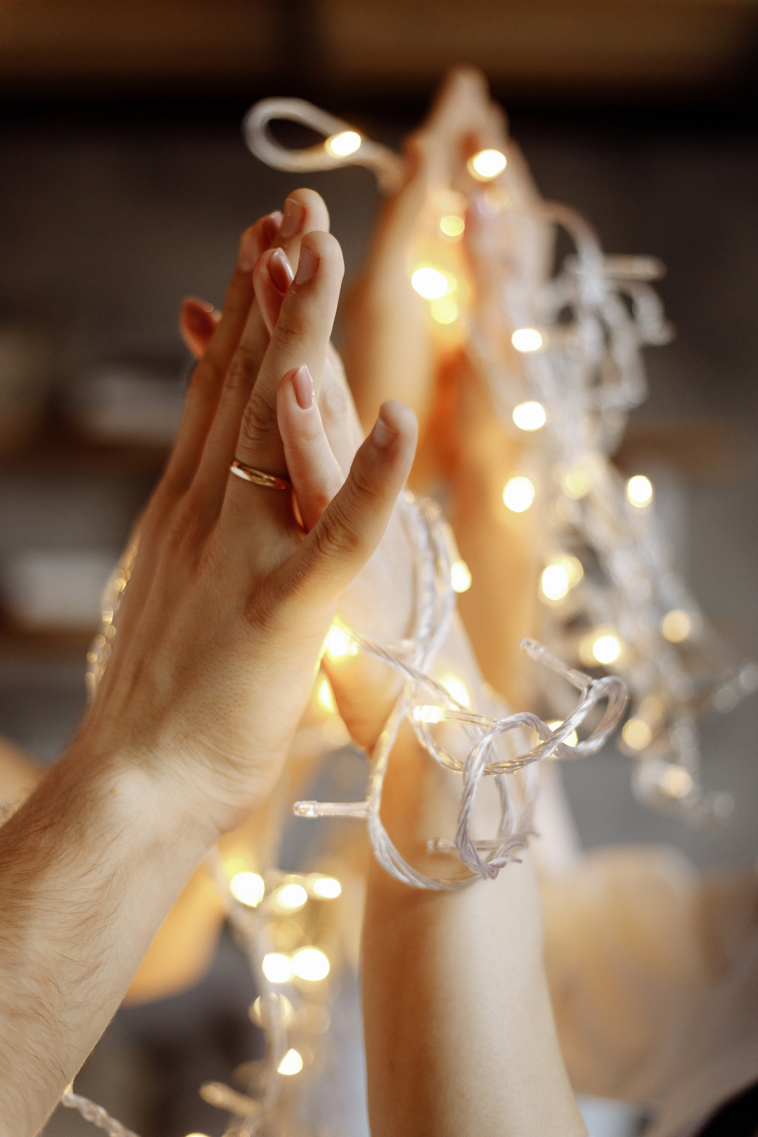 Женя и Артем. Свадебный фотограф в Самаре и Тольятти Полина Никитина