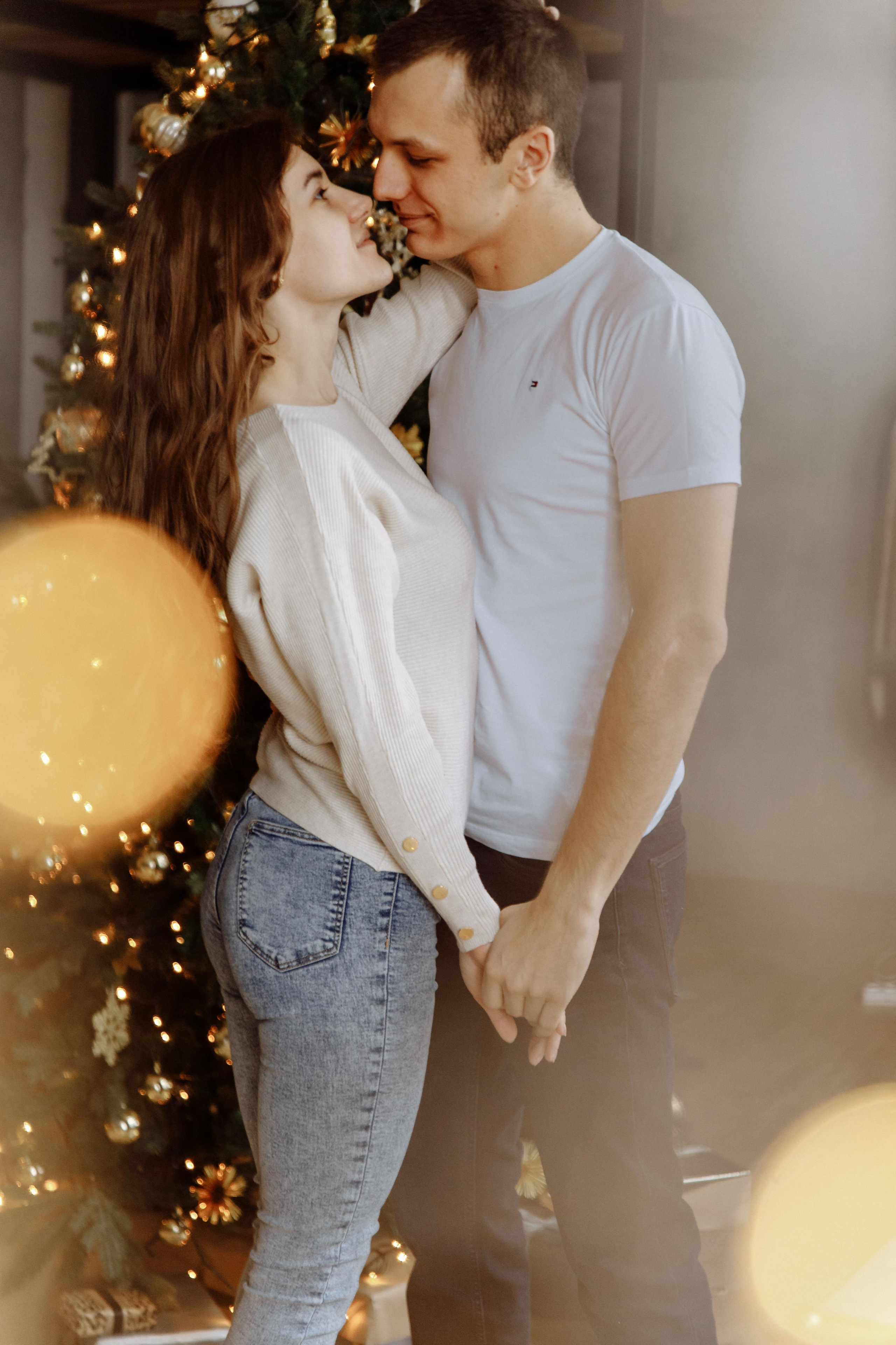 Женя и Артем. Свадебный фотограф в Самаре и Тольятти Полина Никитина