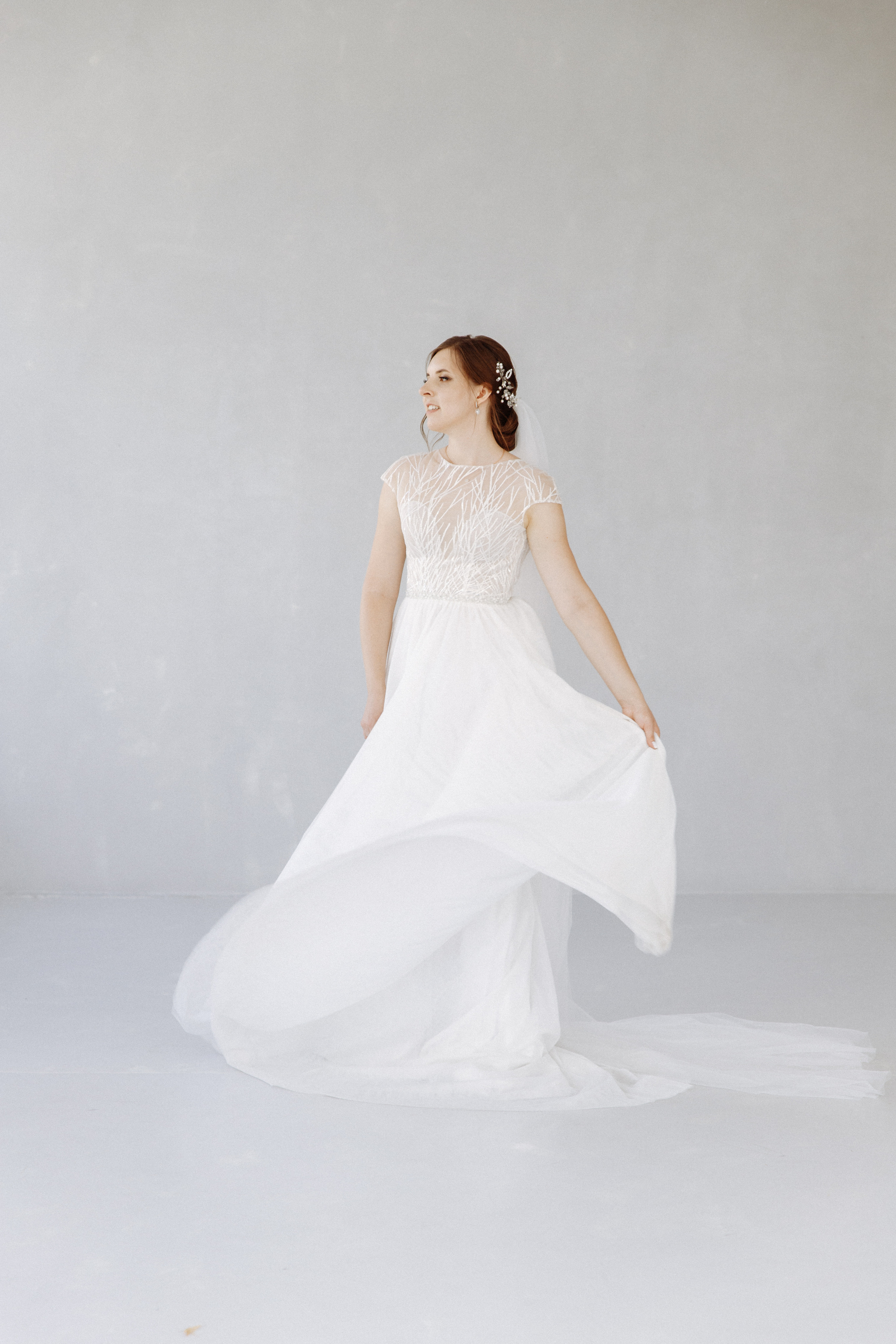 Свадьба Ани и Леши. Свадебный фотограф в Самаре и Тольятти Полина Никитина