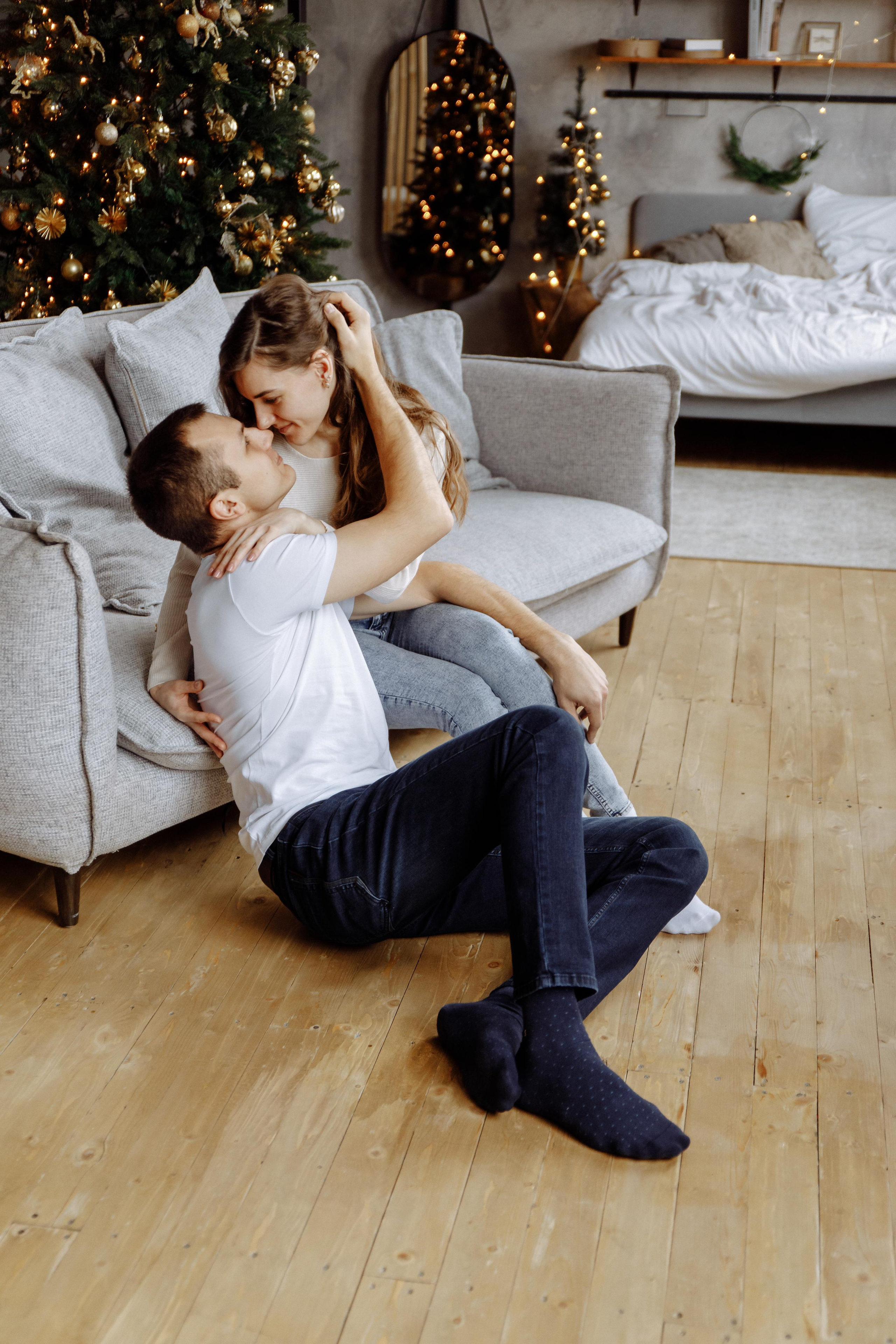 Женя и Артем. Свадебный фотограф в Самаре и Тольятти Полина Никитина