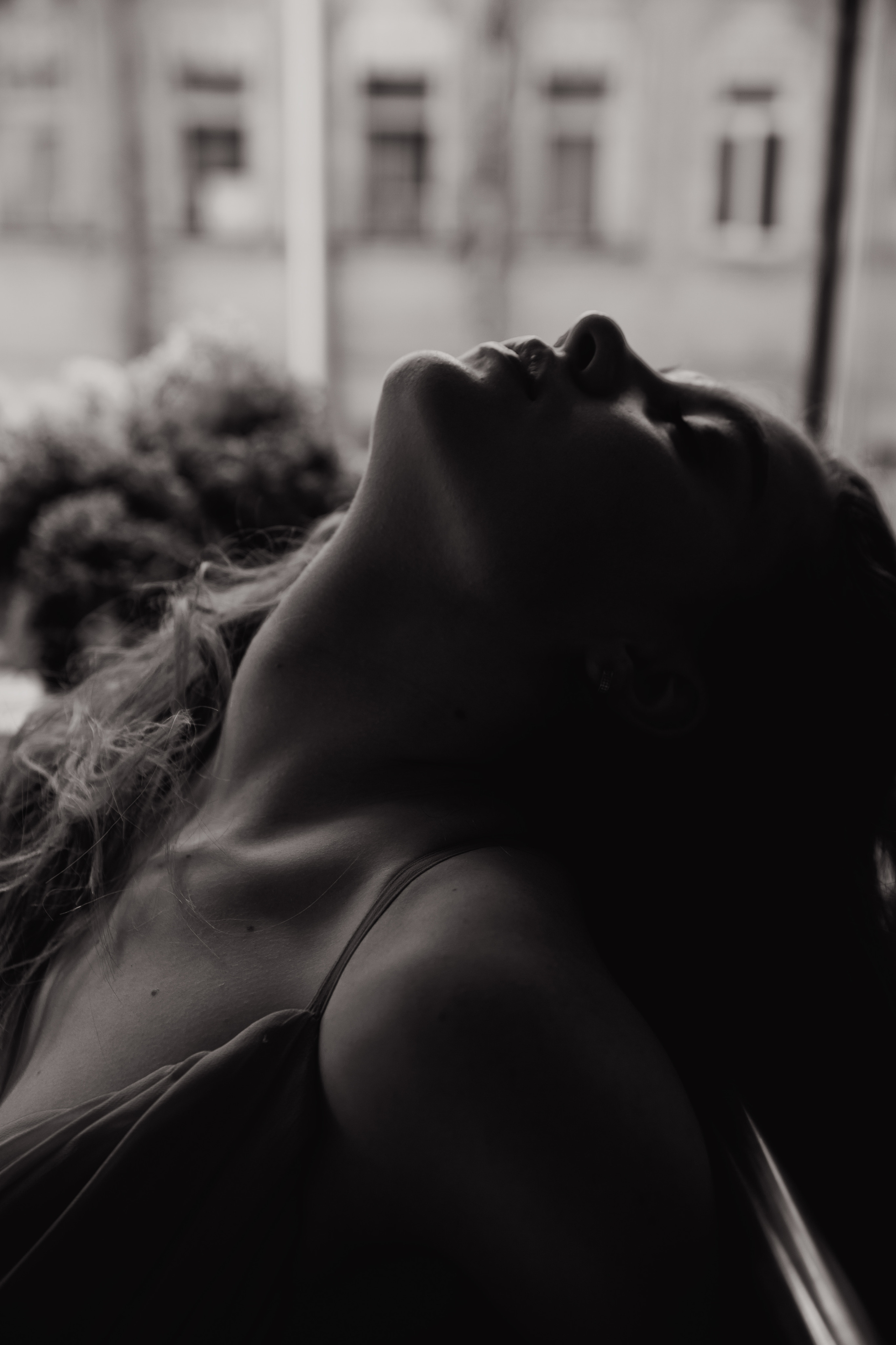 Сирень Настя. Свадебный фотограф в Самаре и Тольятти Полина Никитина