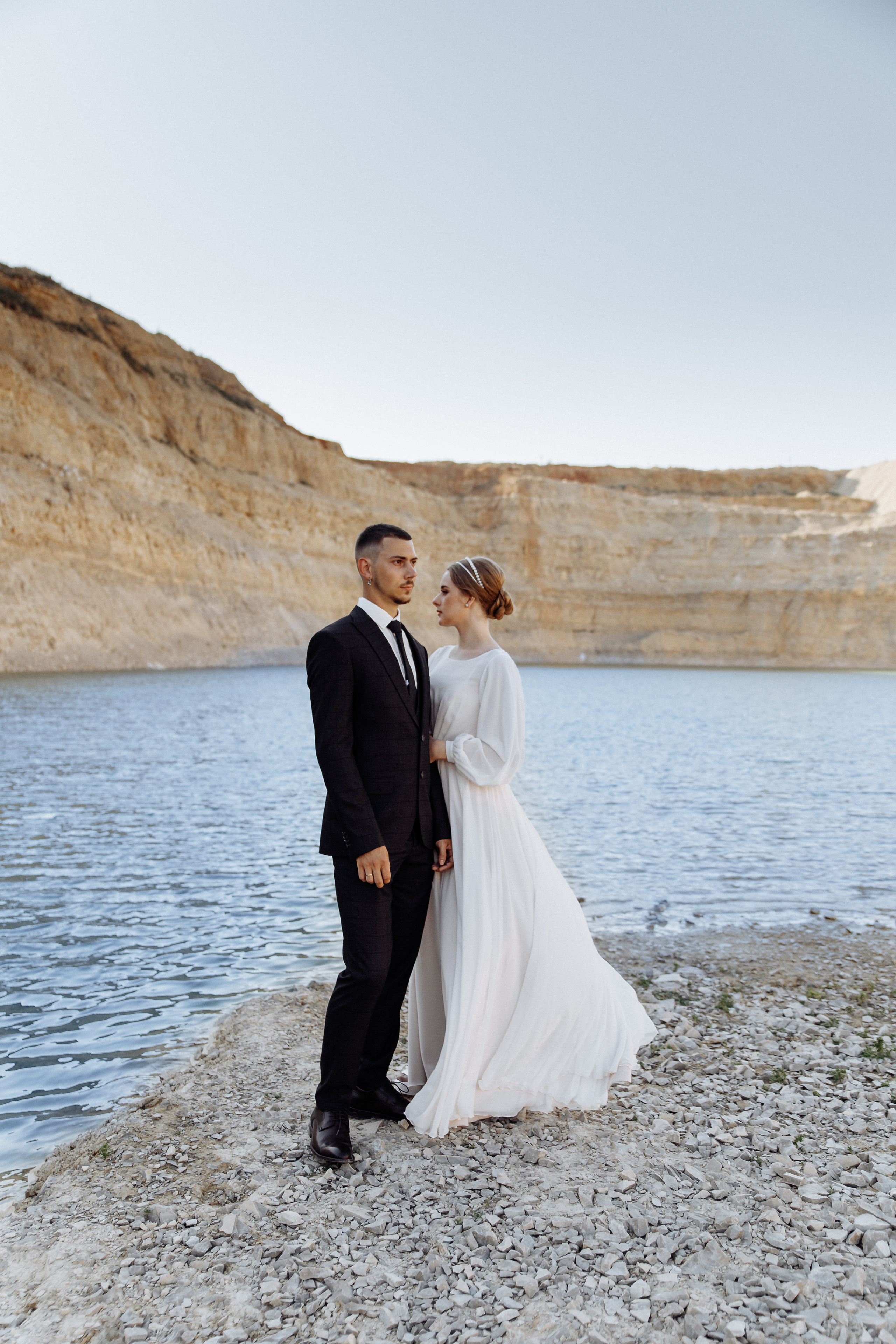 Свадьба Александры и Александра. Свадебный фотограф в Самаре и Тольятти Полина Никитина