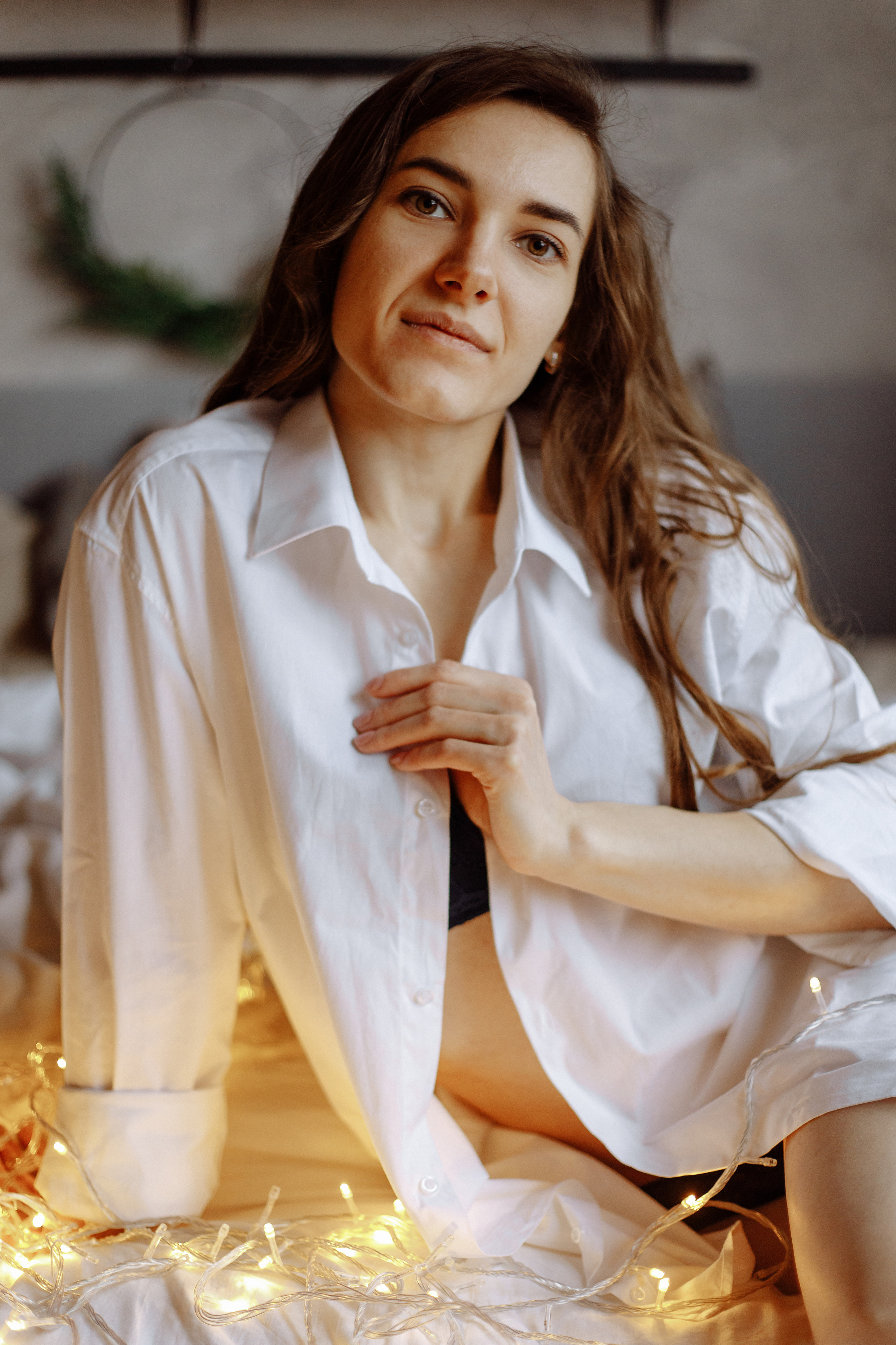 Женя и Артем. Свадебный фотограф в Самаре и Тольятти Полина Никитина