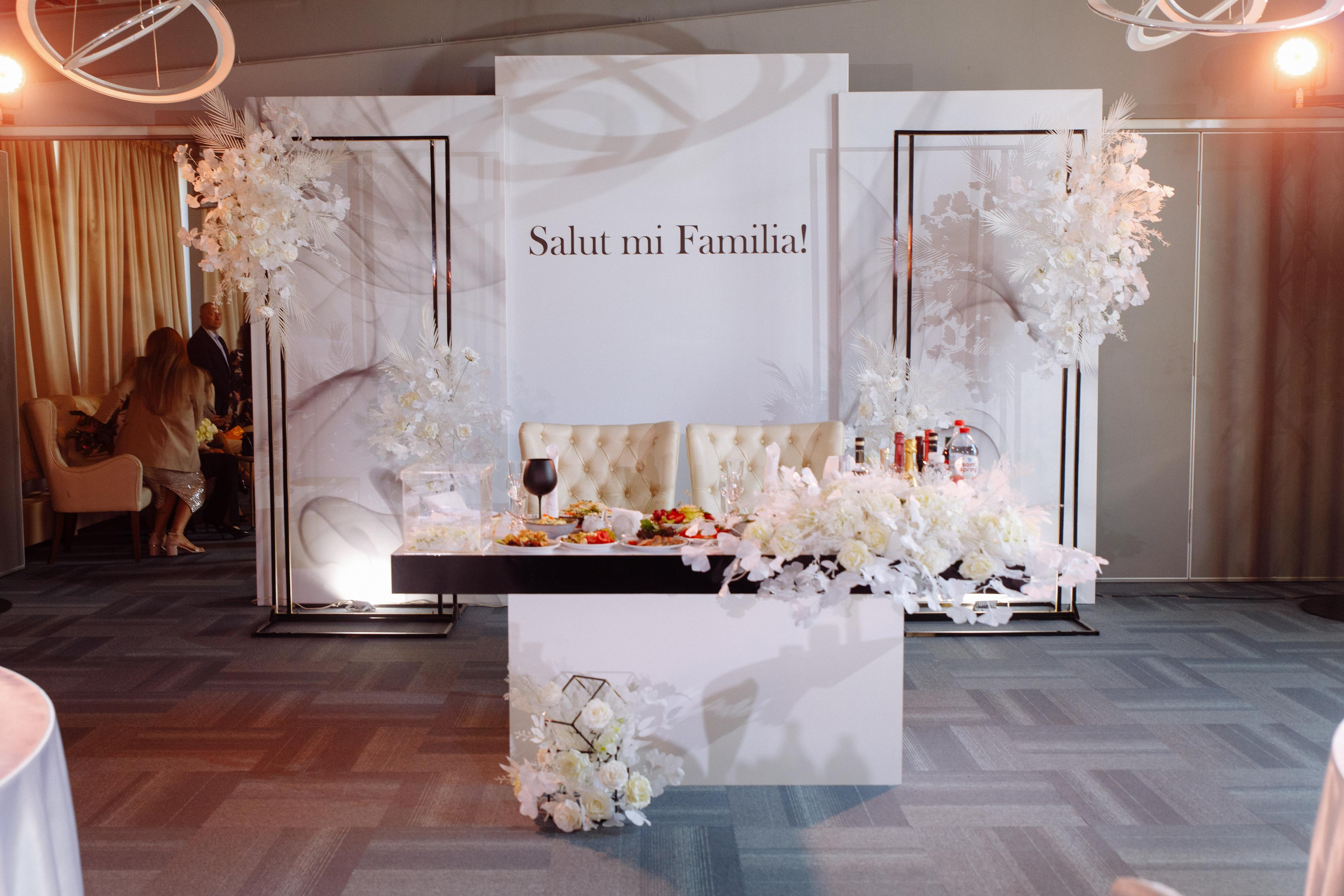 Свадьба Даши и Макса. Свадебный фотограф в Самаре и Тольятти Полина Никитина