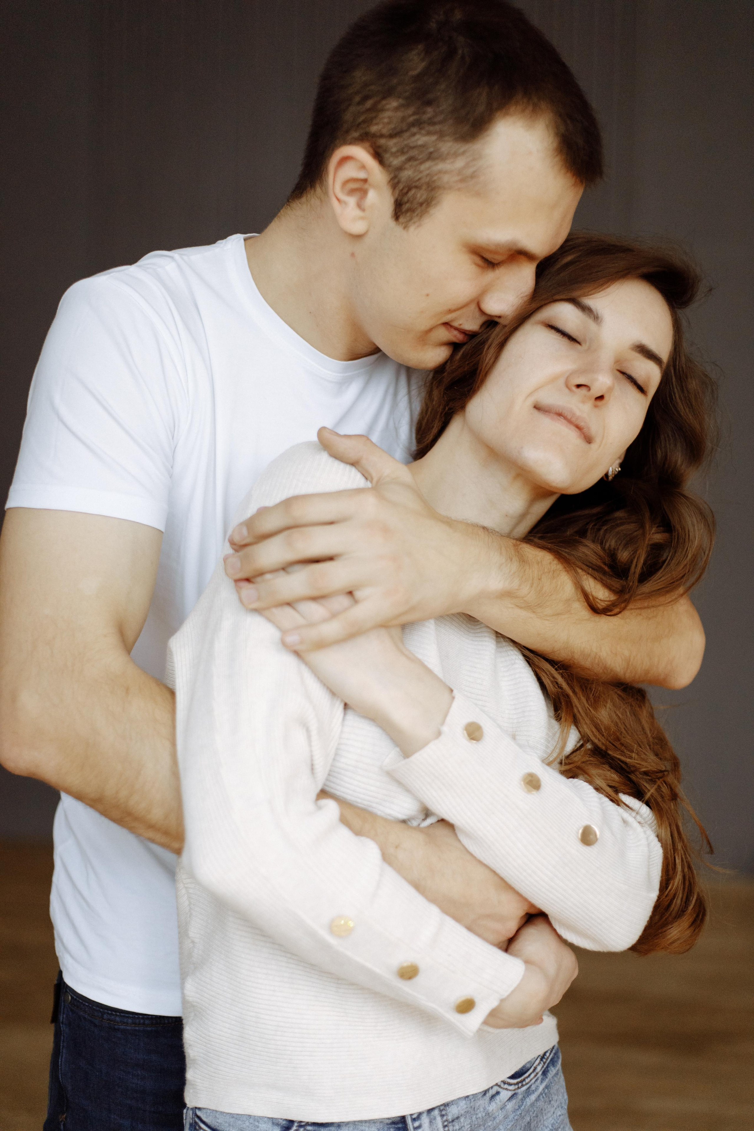 Женя и Артем. Свадебный фотограф в Самаре и Тольятти Полина Никитина