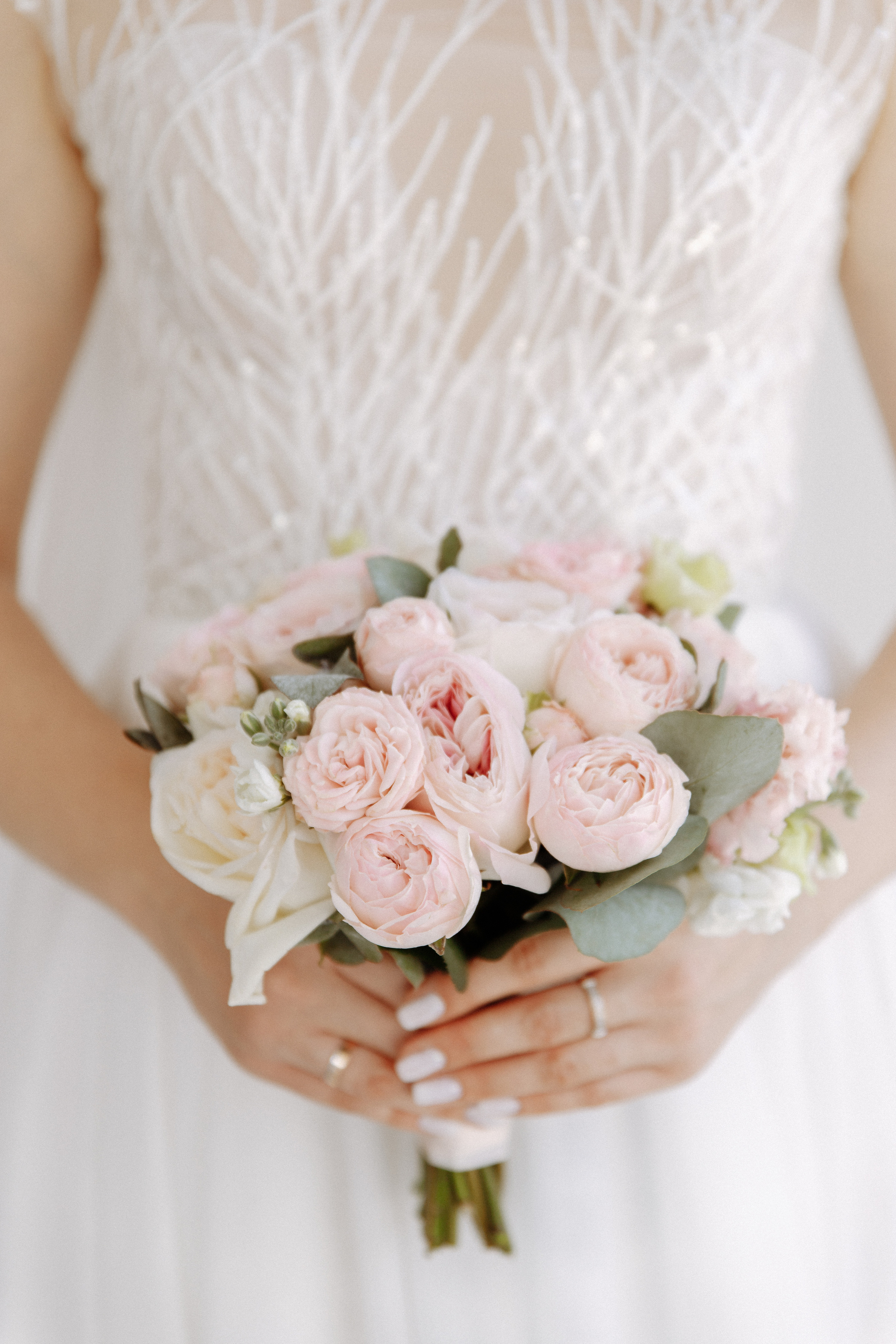 Свадьба Ани и Леши. Свадебный фотограф в Самаре и Тольятти Полина Никитина