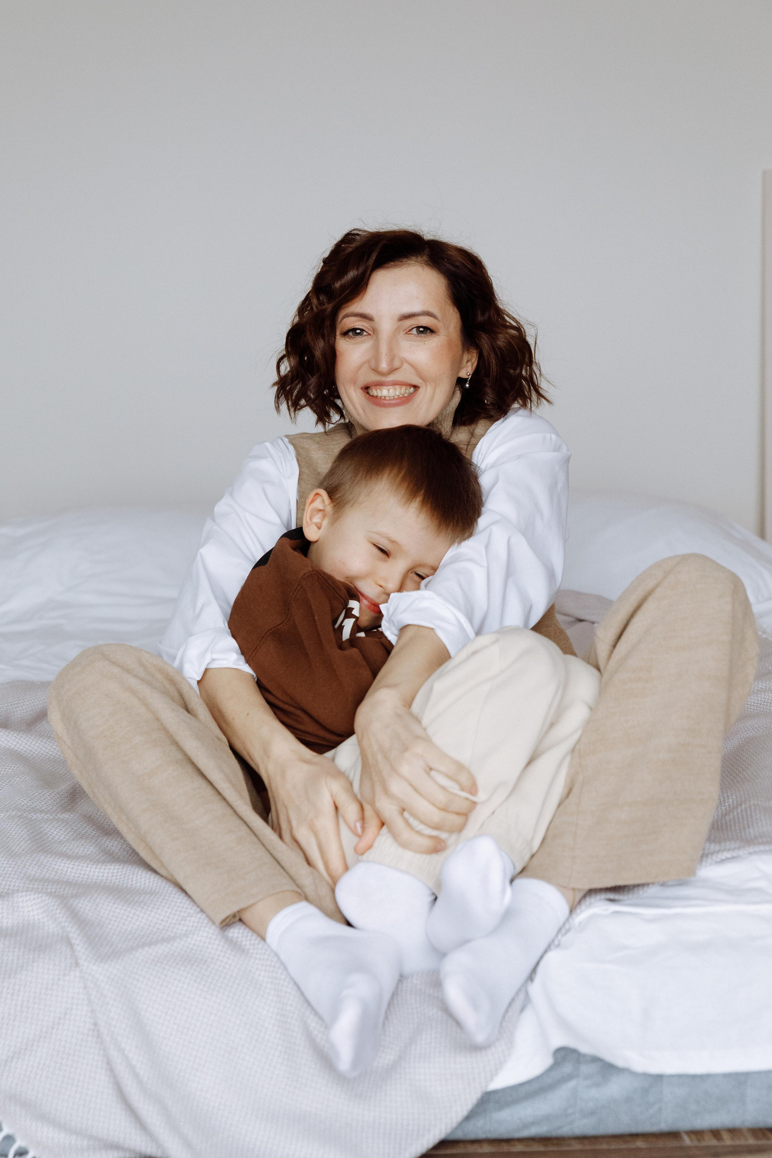 Алина, Слава и Игнат. Свадебный фотограф в Самаре и Тольятти Полина Никитина