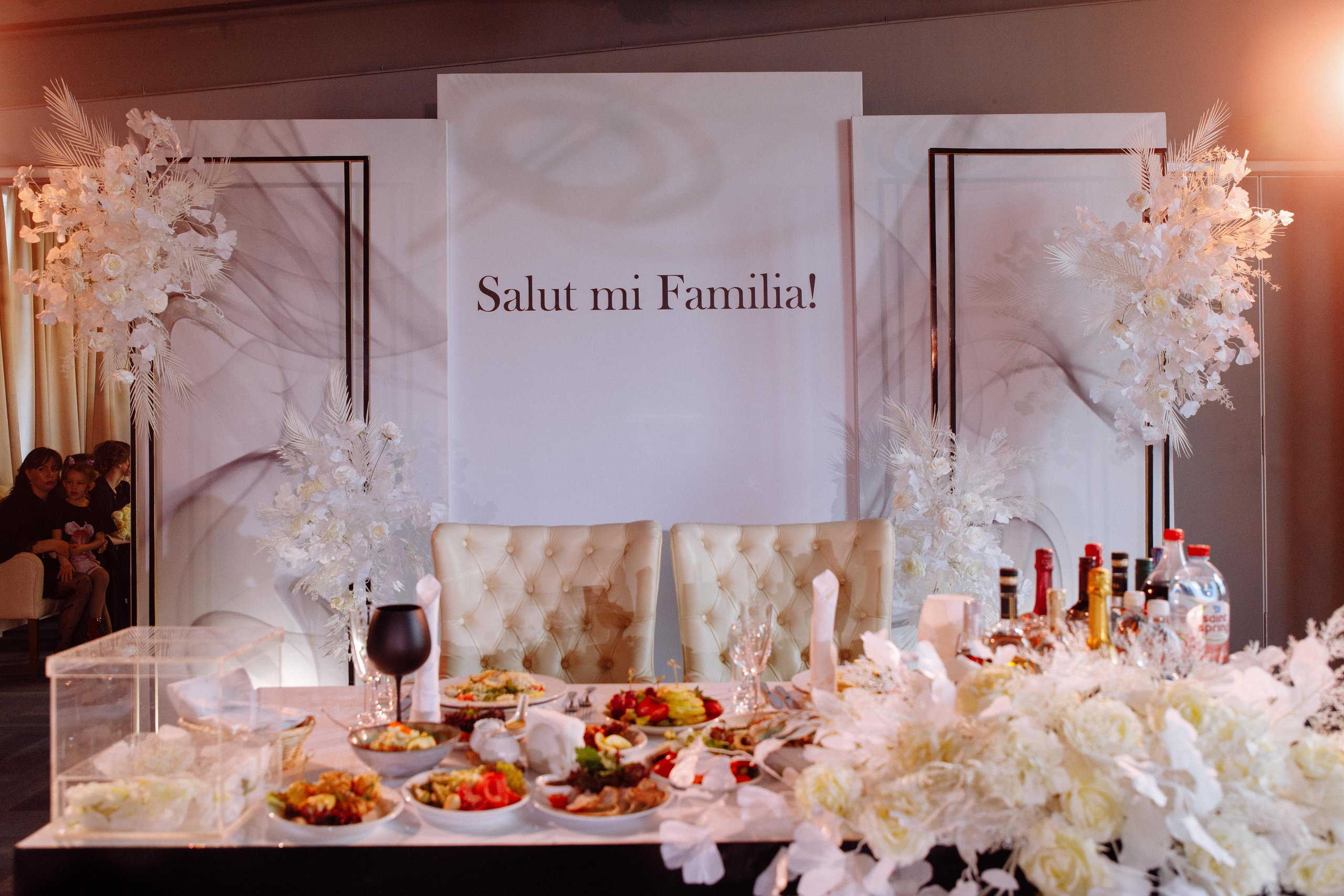 Свадьба Даши и Макса. Свадебный фотограф в Самаре и Тольятти Полина Никитина