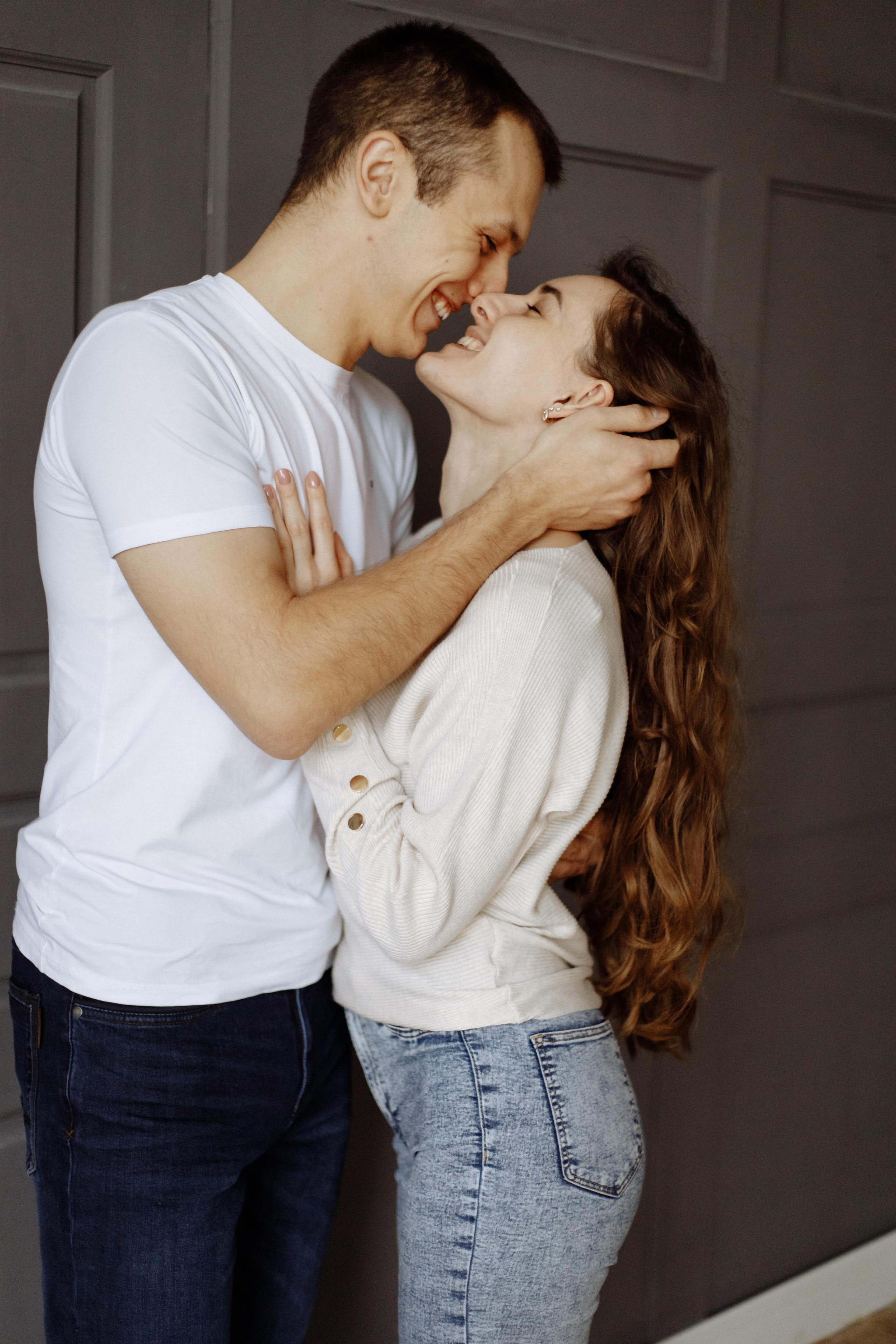 Женя и Артем. Свадебный фотограф в Самаре и Тольятти Полина Никитина