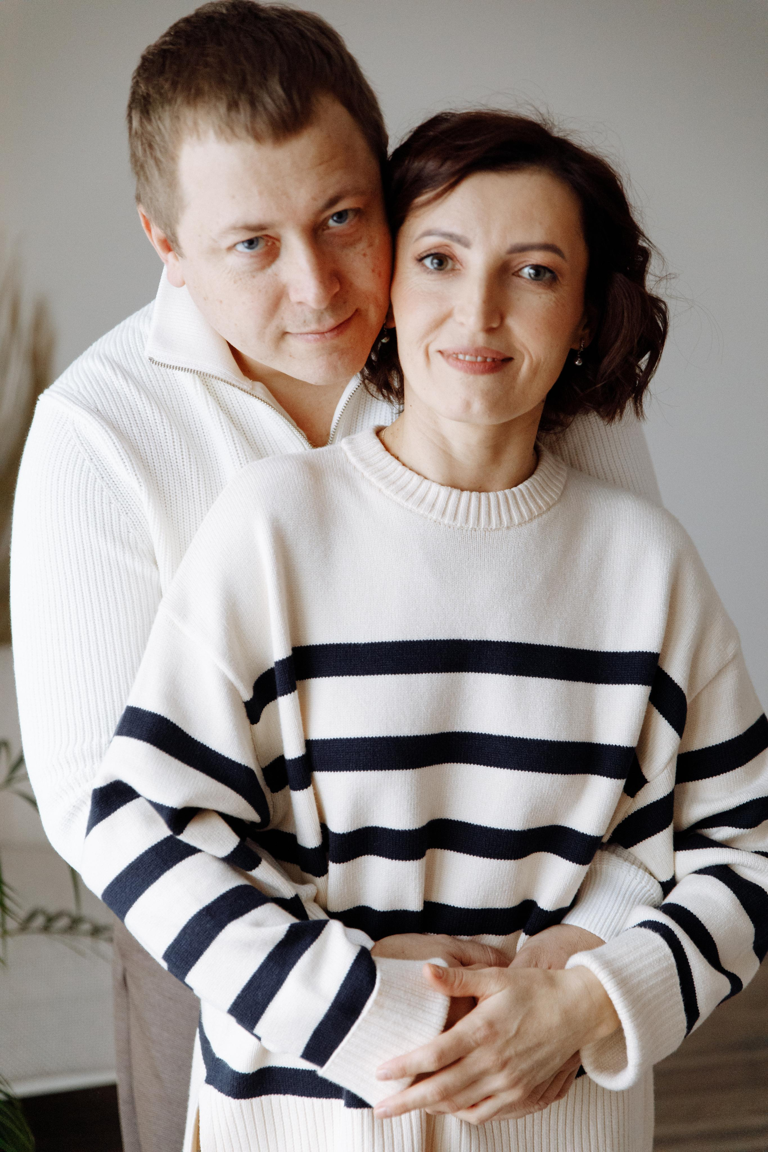 Алина, Слава и Игнат. Свадебный фотограф в Самаре и Тольятти Полина Никитина