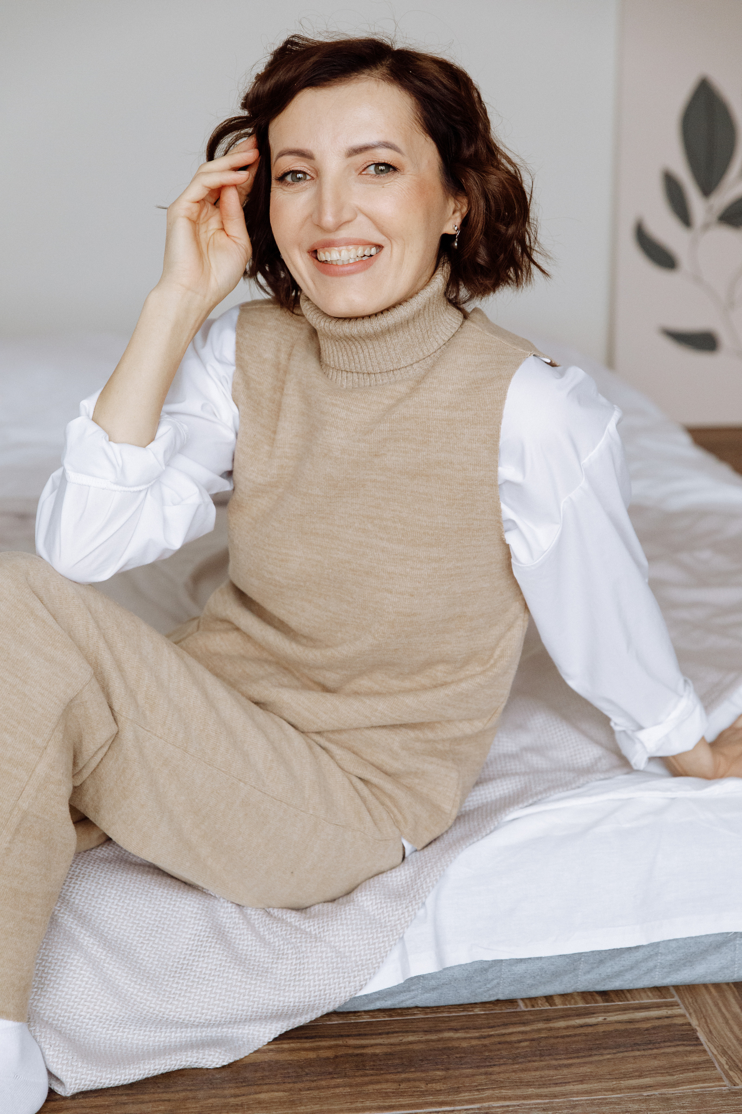 Алина, Слава и Игнат. Свадебный фотограф в Самаре и Тольятти Полина Никитина