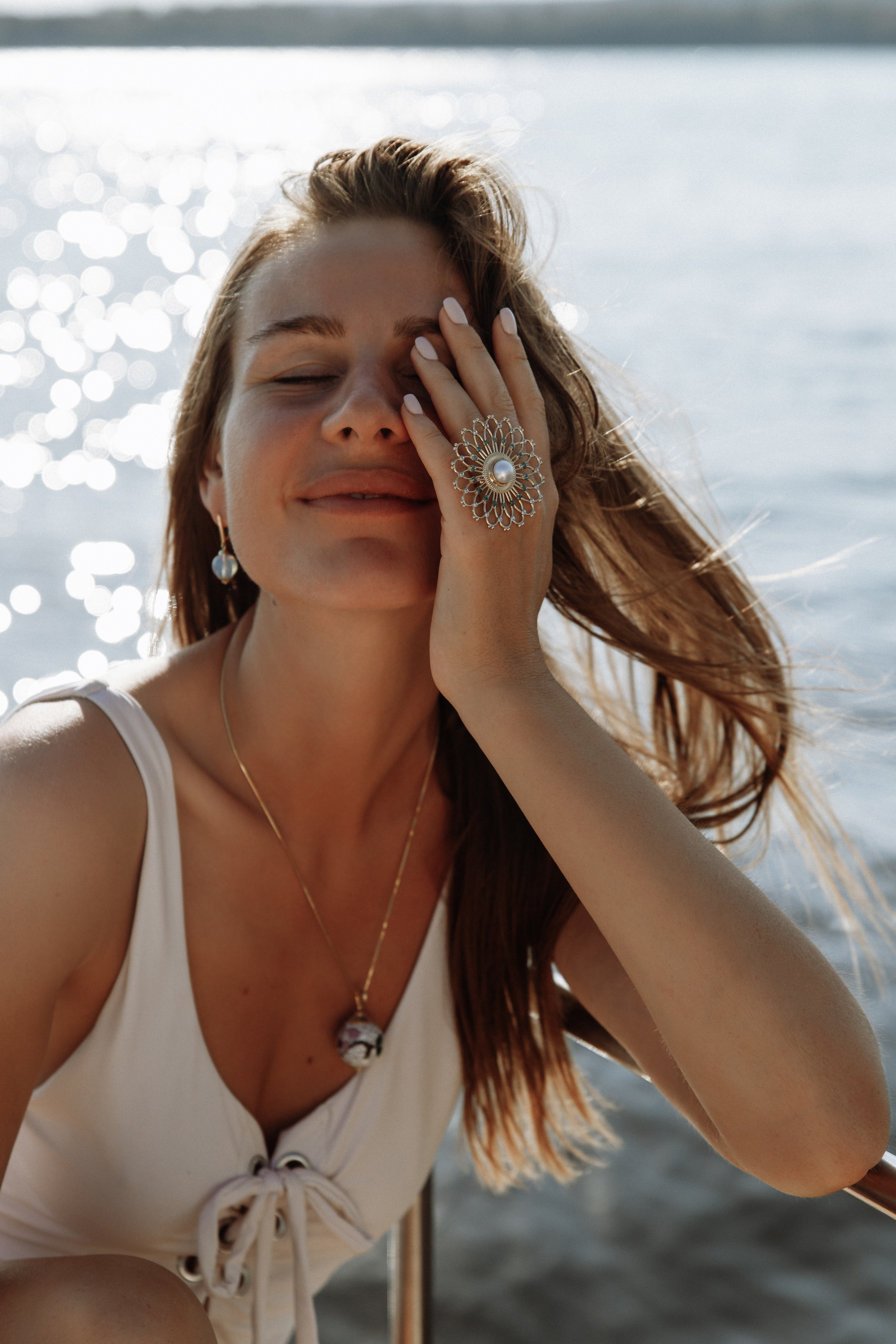 Аня. Свадебный фотограф в Самаре и Тольятти Полина Никитина