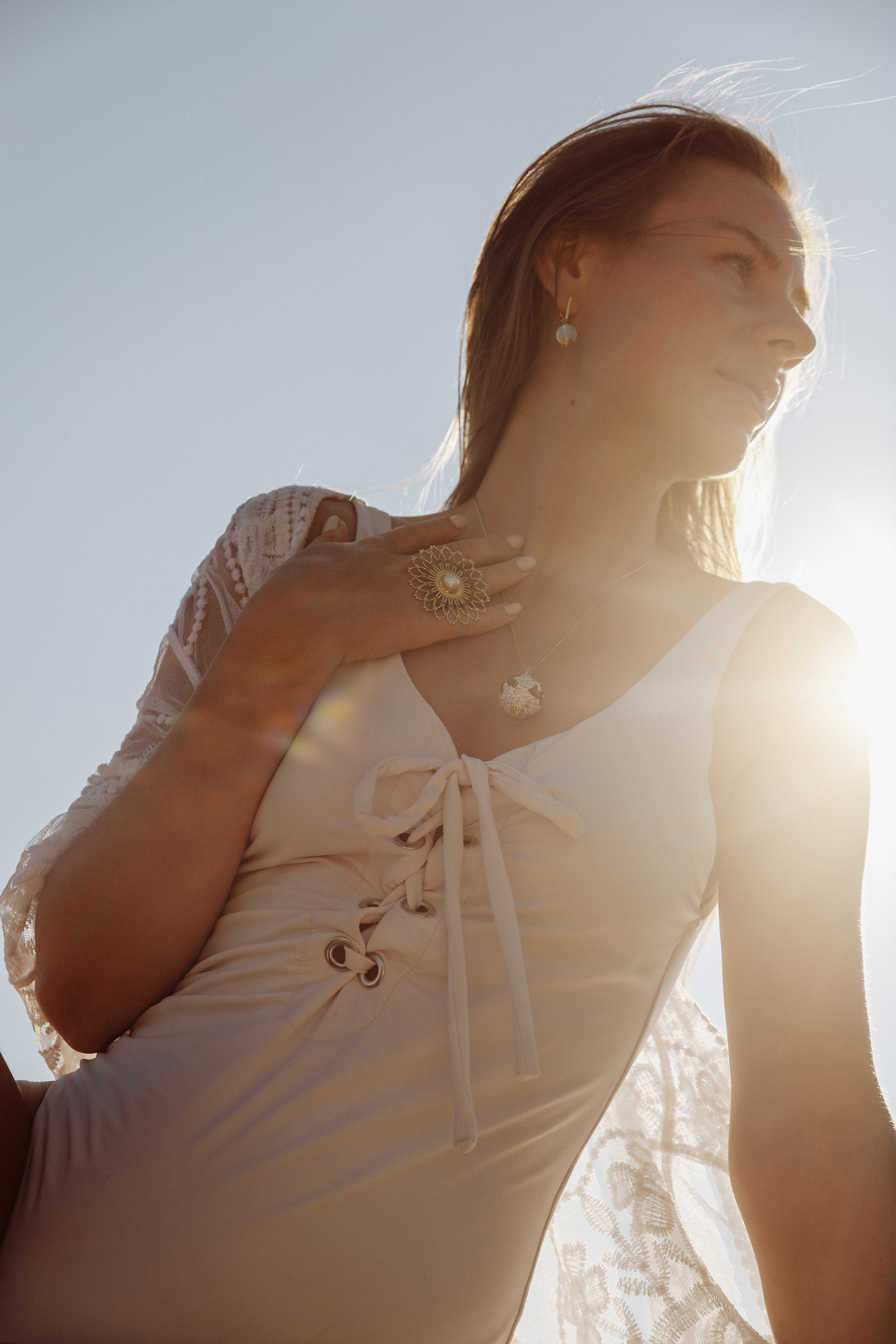 Аня. Свадебный фотограф в Самаре и Тольятти Полина Никитина