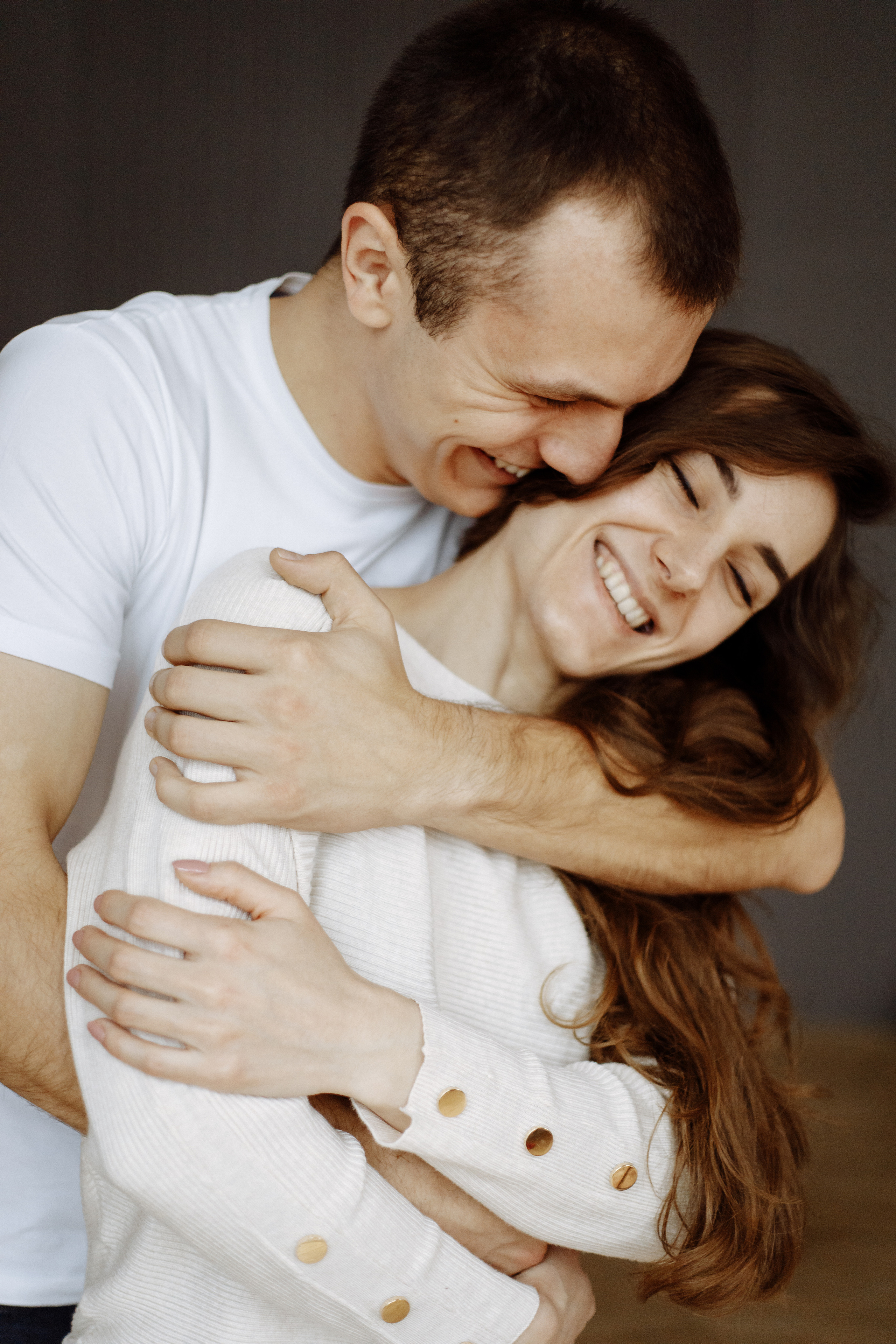 Женя и Артем. Свадебный фотограф в Самаре и Тольятти Полина Никитина