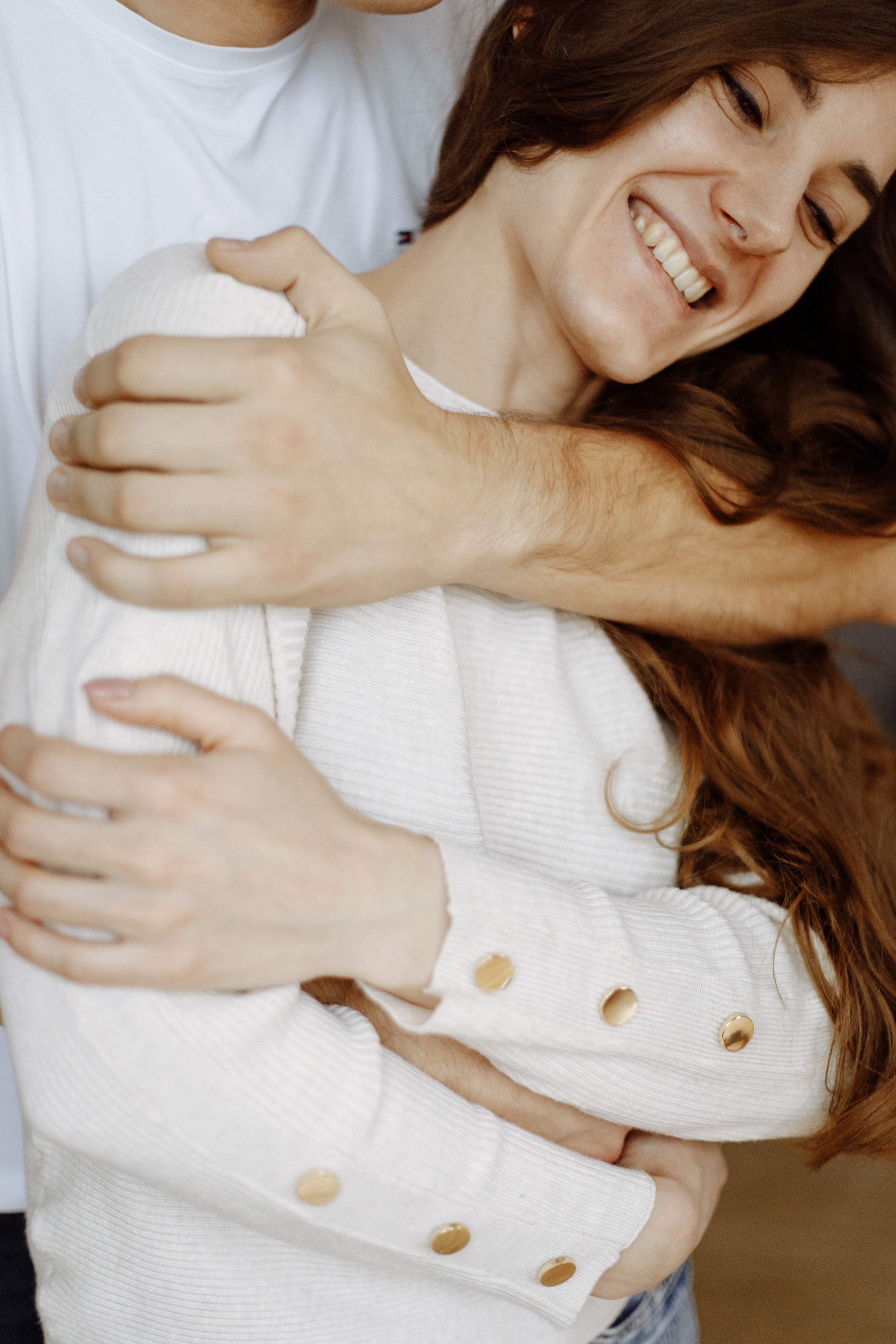 Женя и Артем. Свадебный фотограф в Самаре и Тольятти Полина Никитина