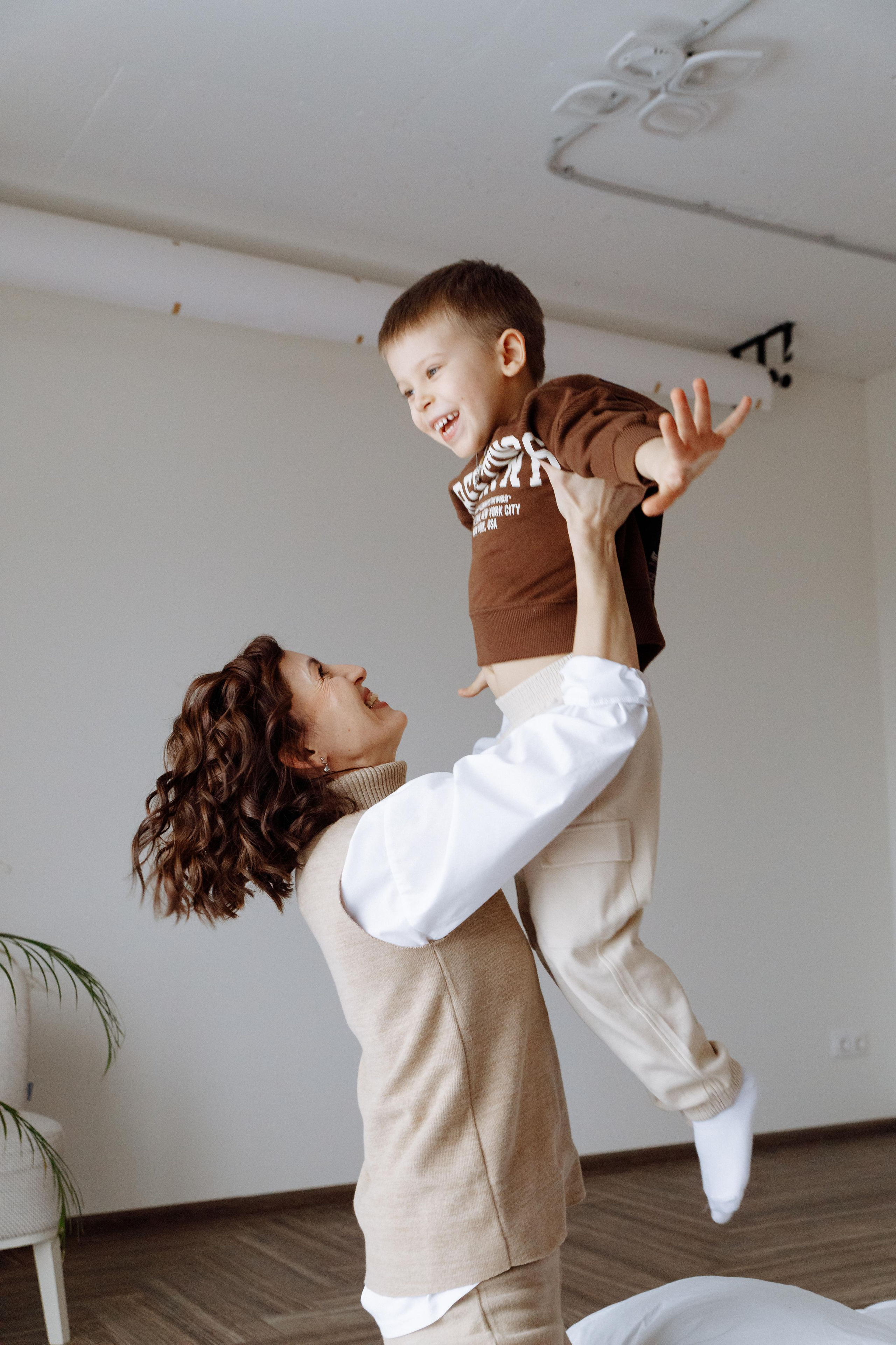 Алина, Слава и Игнат. Свадебный фотограф в Самаре и Тольятти Полина Никитина