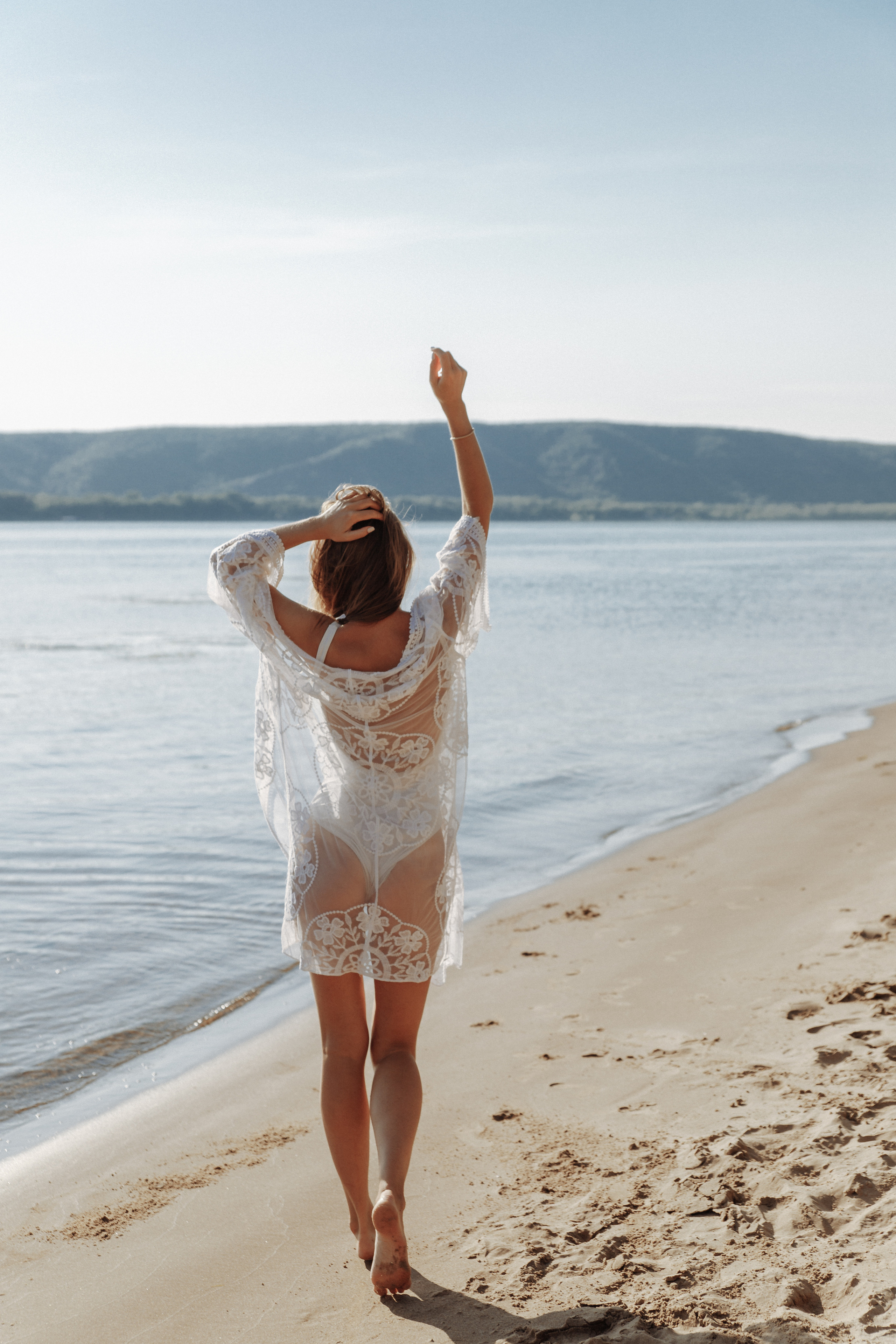 Аня. Свадебный фотограф в Самаре и Тольятти Полина Никитина