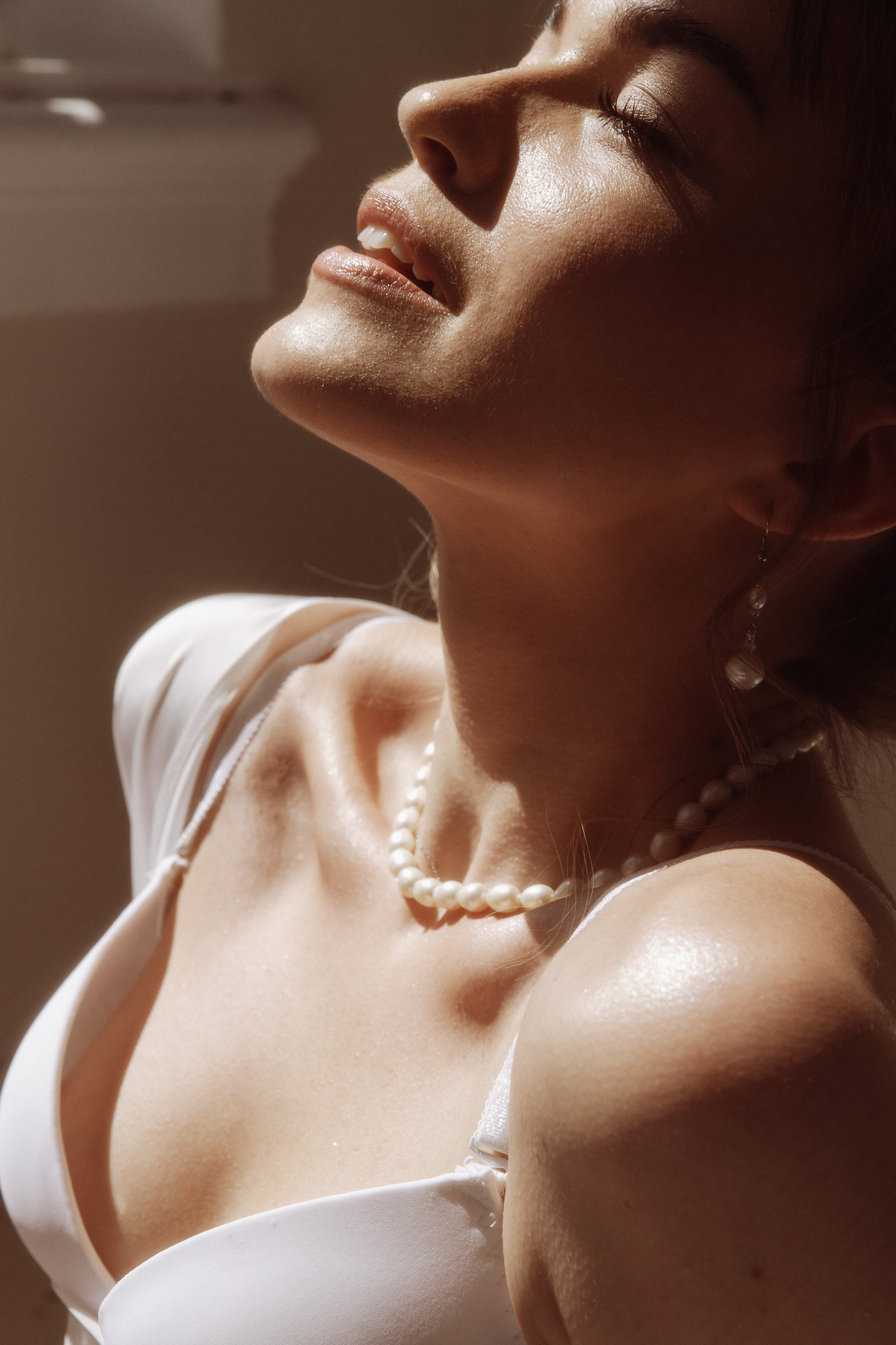 Утро невесты. Свадебный фотограф в Самаре и Тольятти Полина Никитина