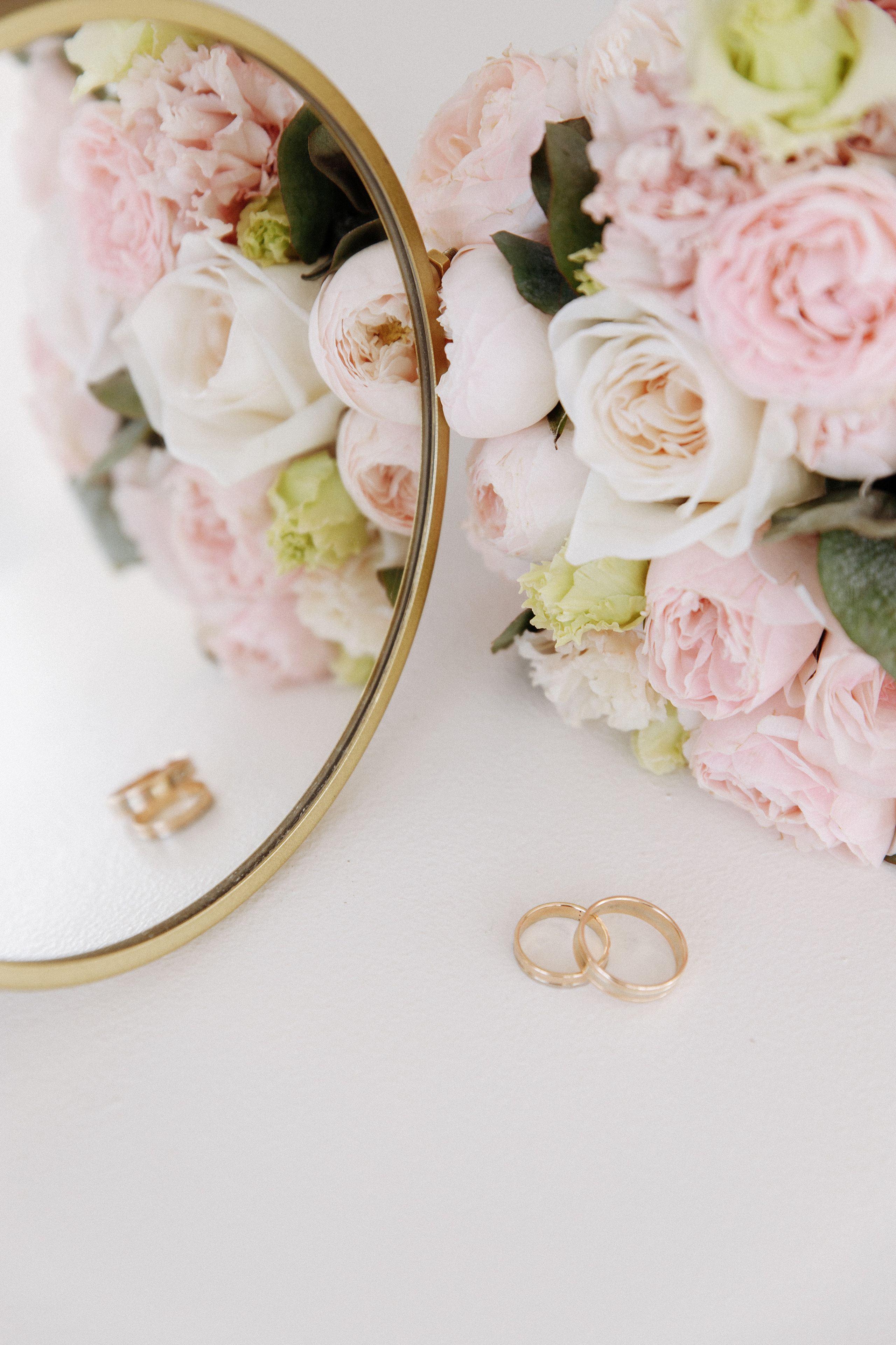 Свадьба Ани и Леши. Свадебный фотограф в Самаре и Тольятти Полина Никитина