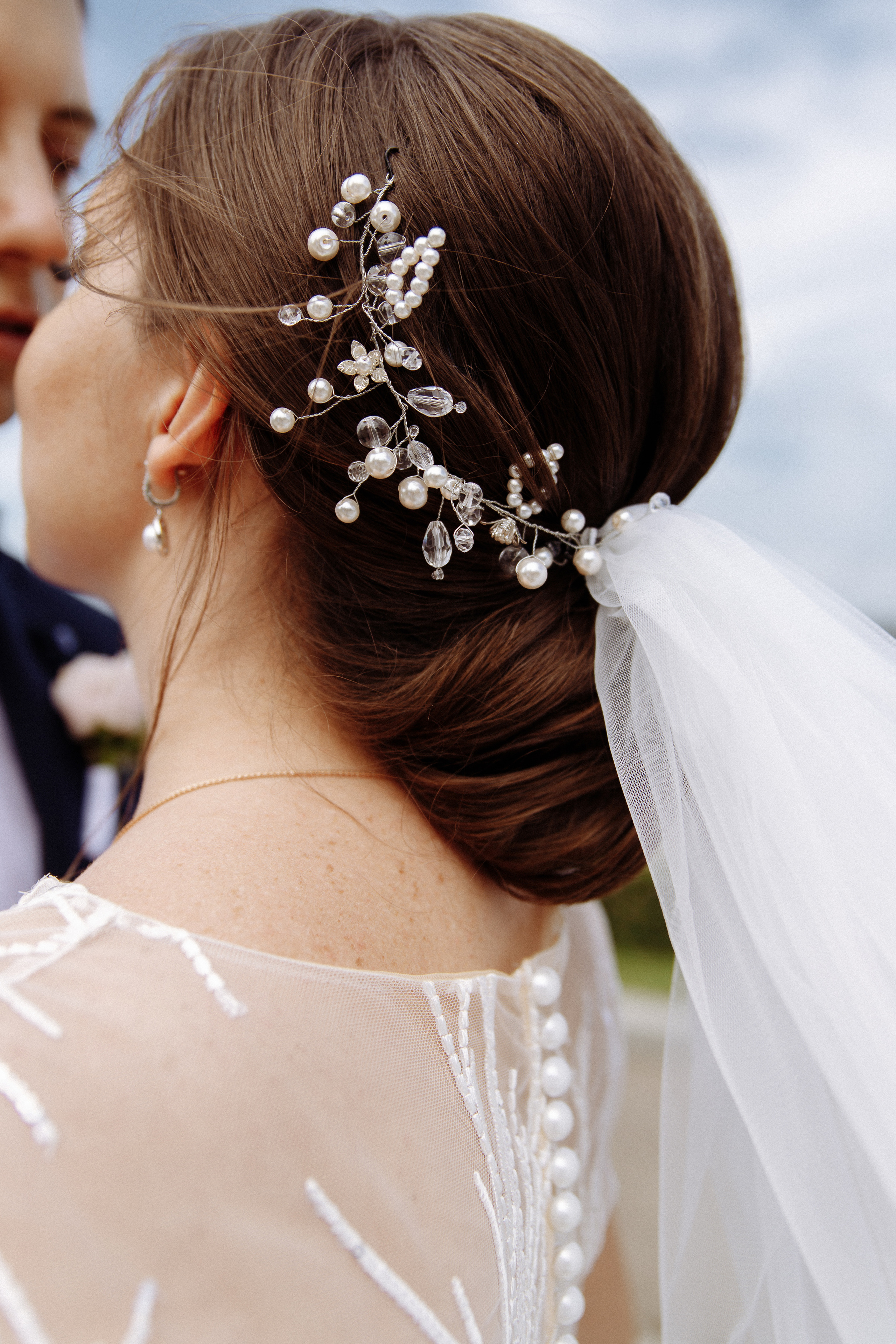 Свадьба Ани и Леши. Свадебный фотограф в Самаре и Тольятти Полина Никитина