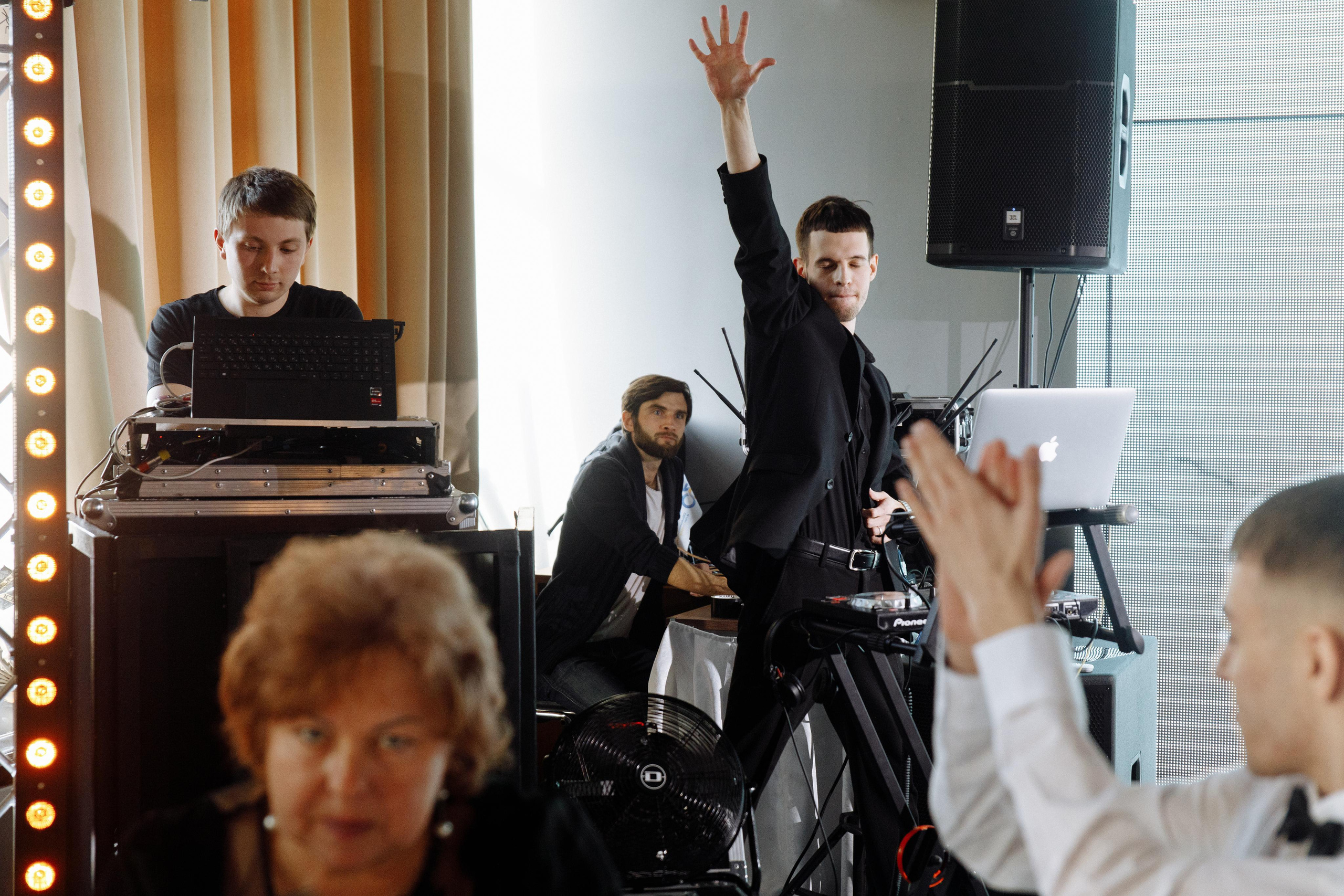 Свадьба Даши и Макса. Свадебный фотограф в Самаре и Тольятти Полина Никитина