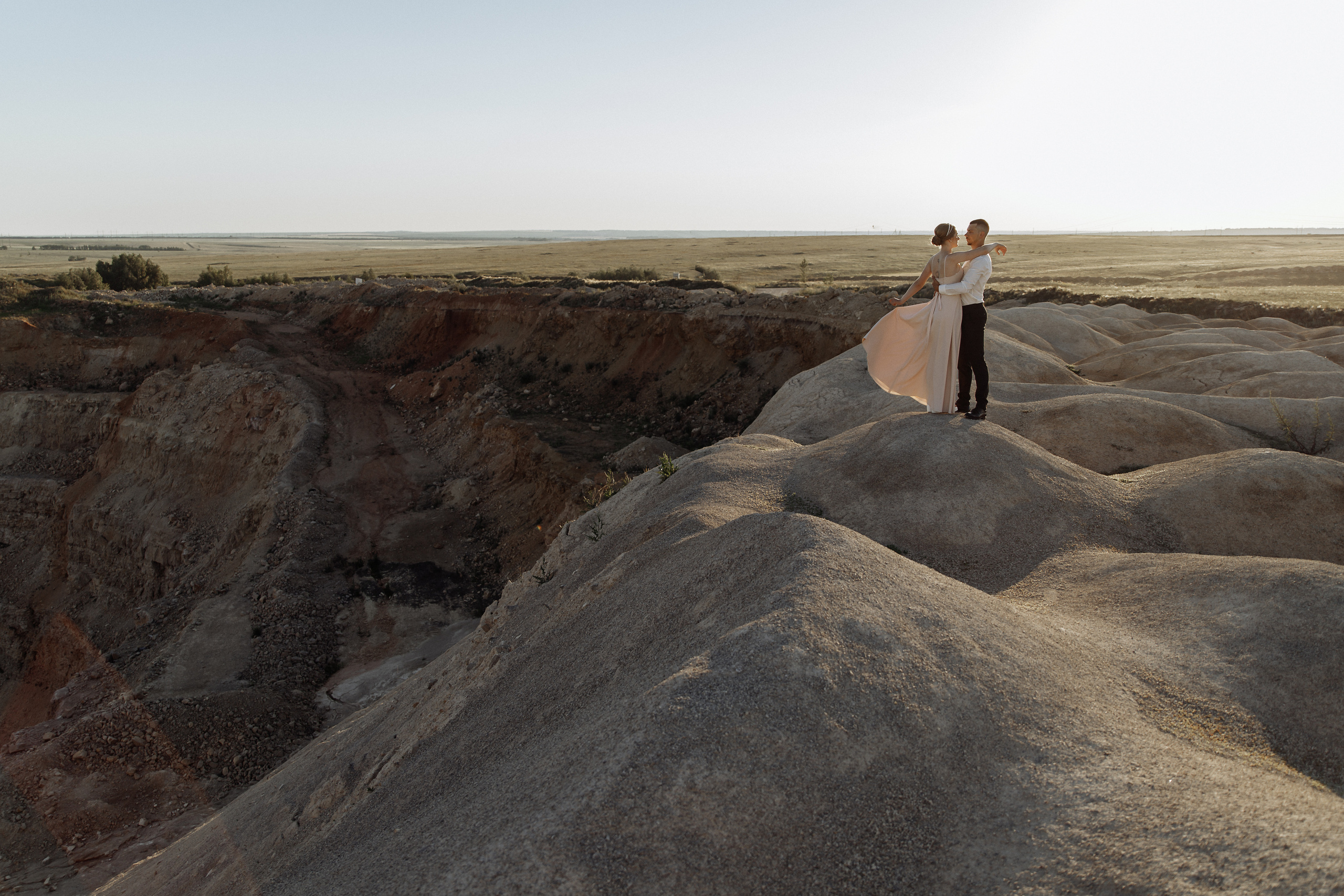 Свадьба Александры и Александра. Свадебный фотограф в Самаре и Тольятти Полина Никитина