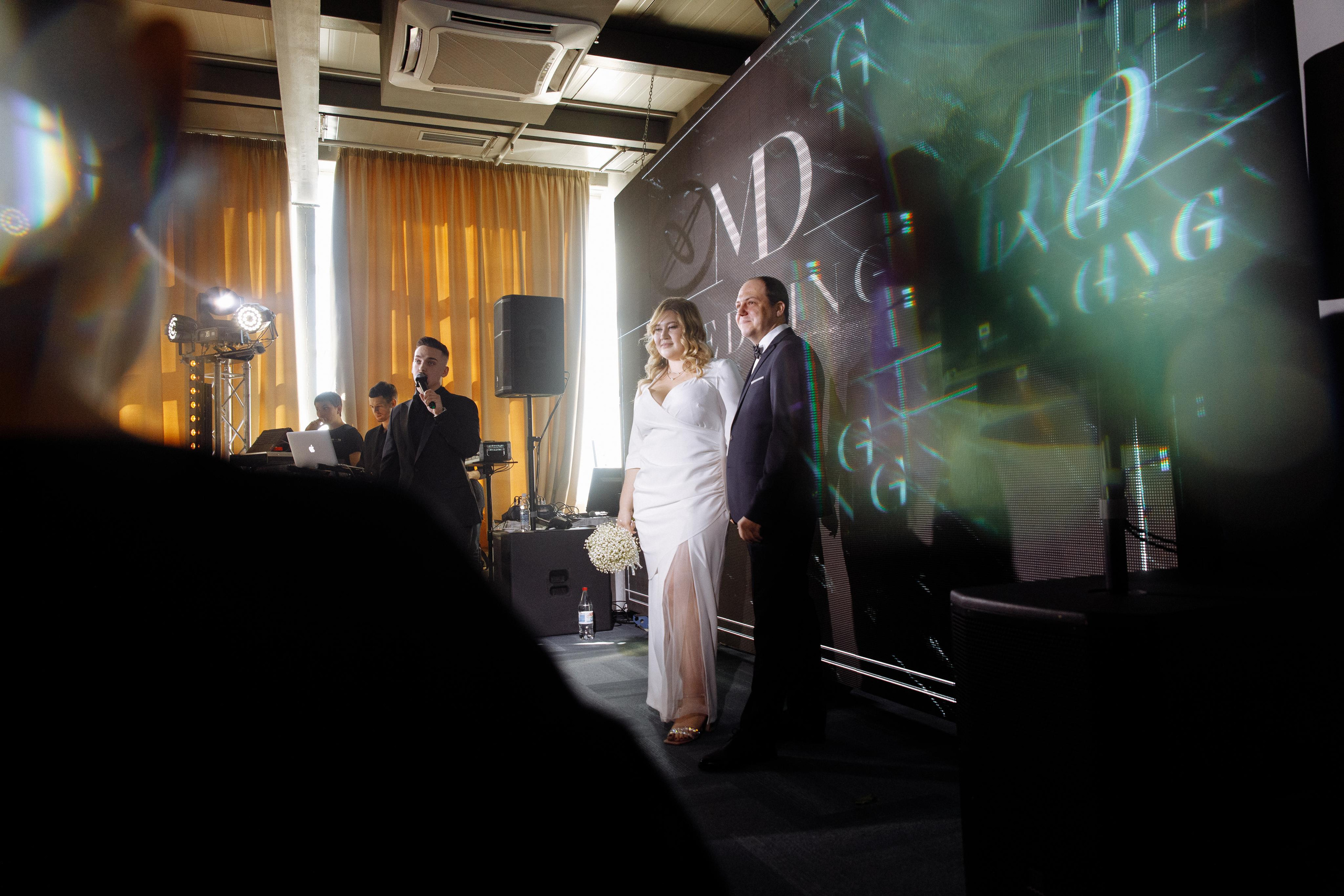 Свадьба Даши и Макса. Свадебный фотограф в Самаре и Тольятти Полина Никитина