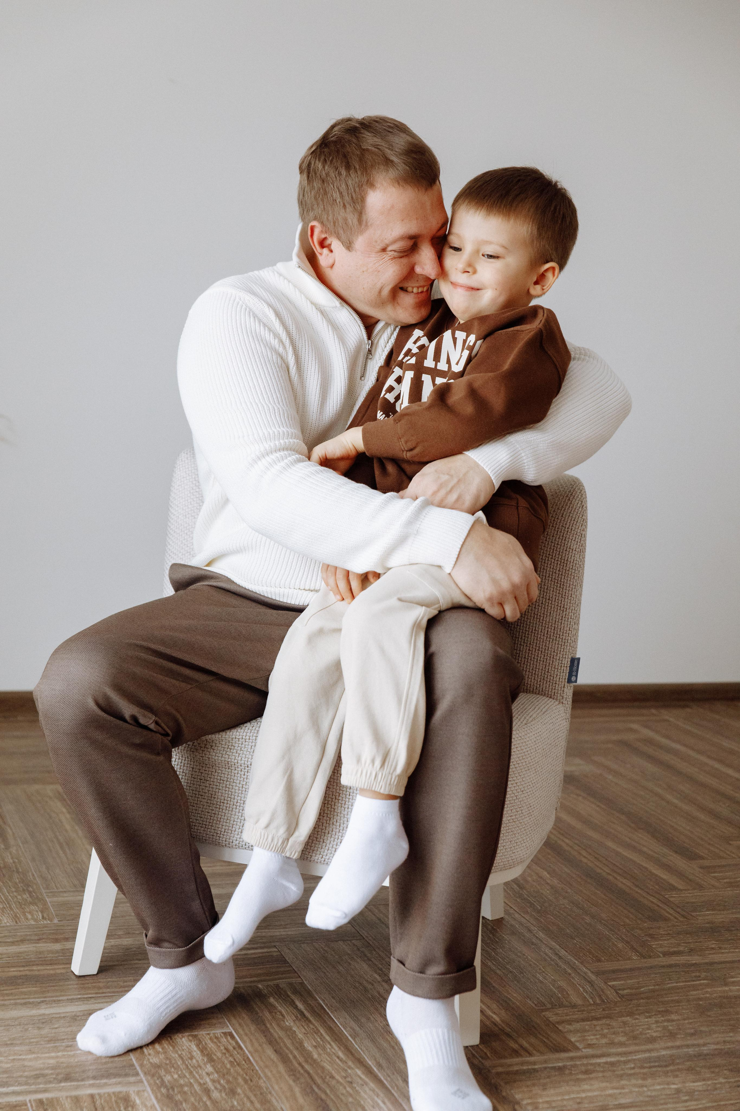 Алина, Слава и Игнат. Свадебный фотограф в Самаре и Тольятти Полина Никитина