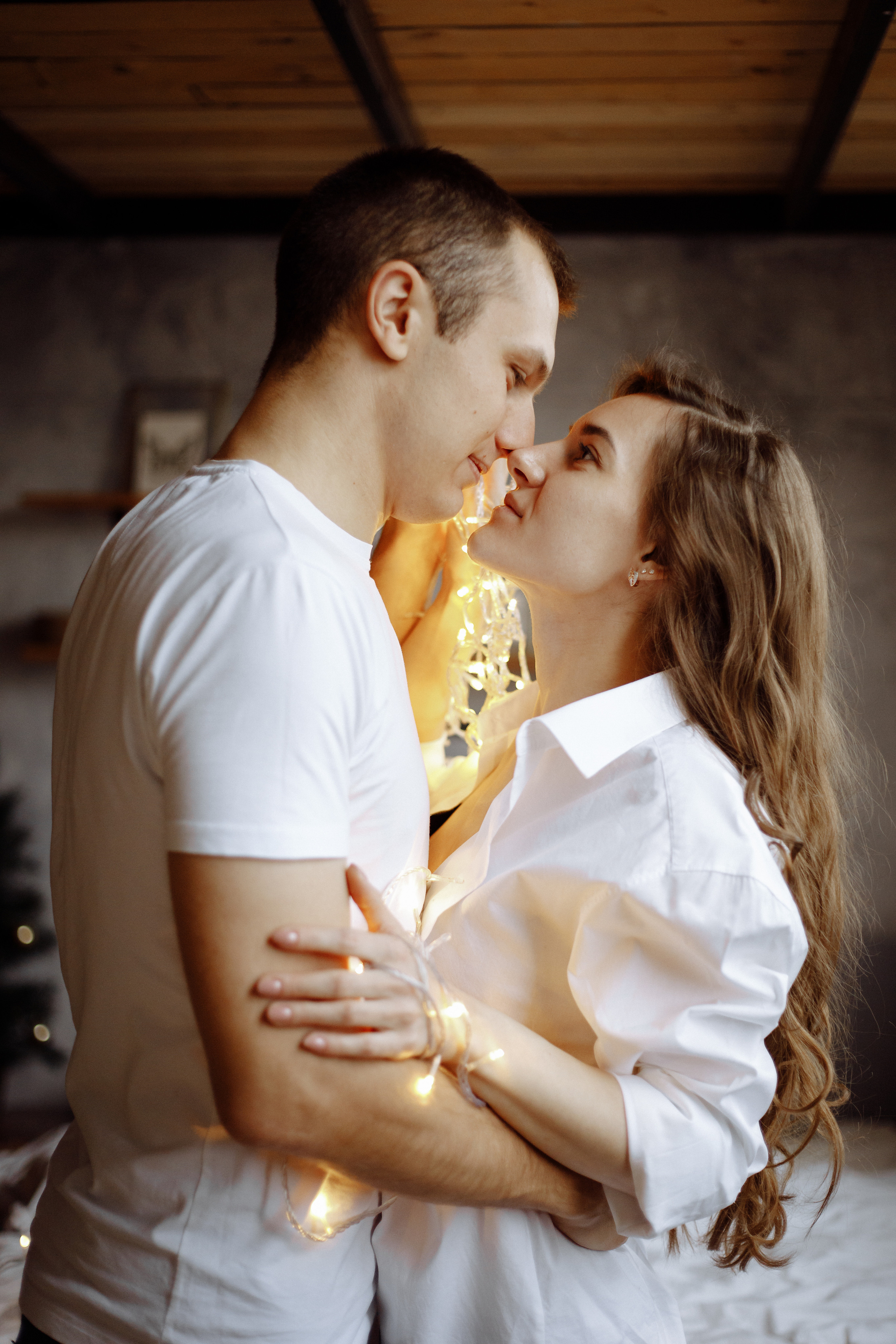 Женя и Артем. Свадебный фотограф в Самаре и Тольятти Полина Никитина