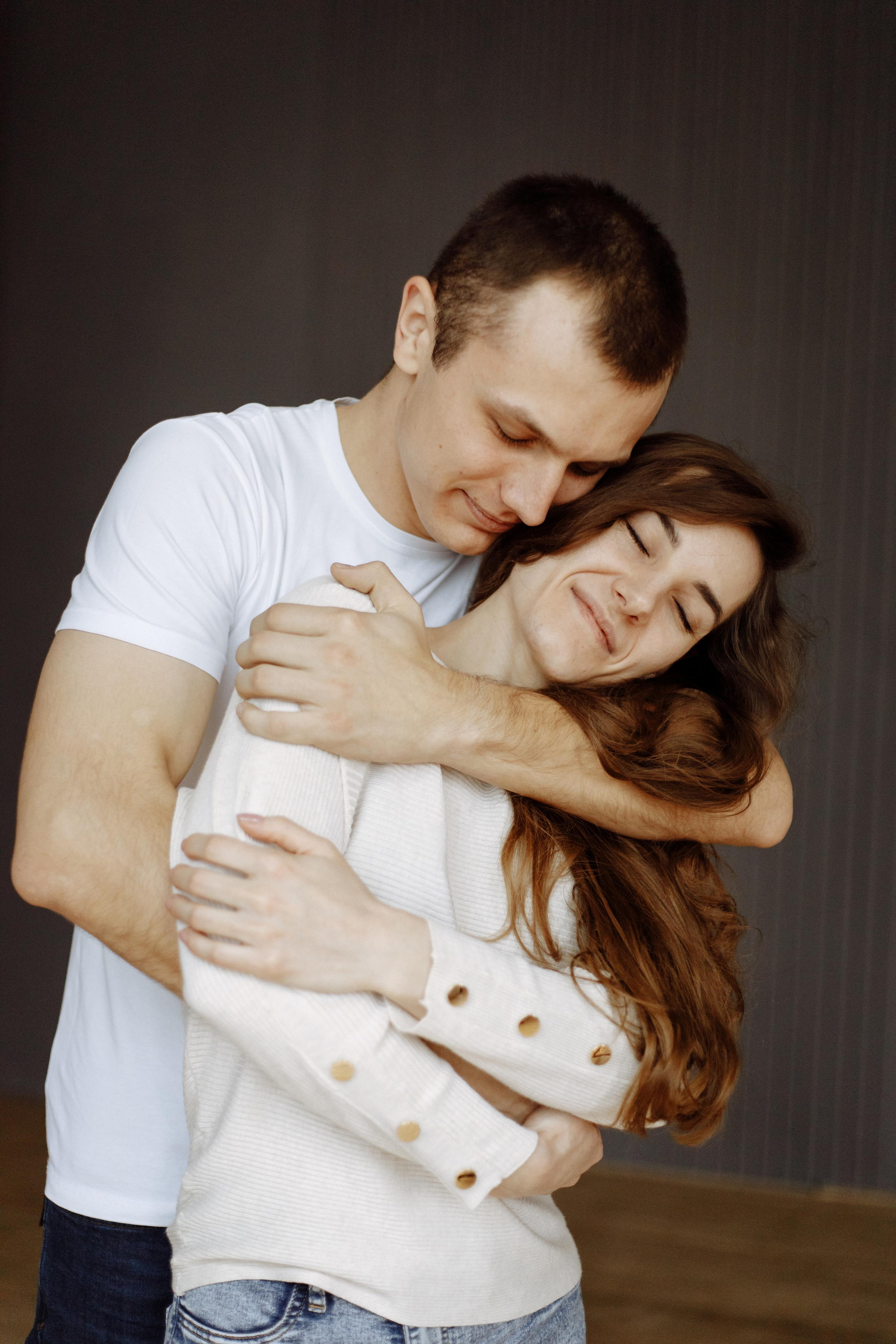 Женя и Артем. Свадебный фотограф в Самаре и Тольятти Полина Никитина