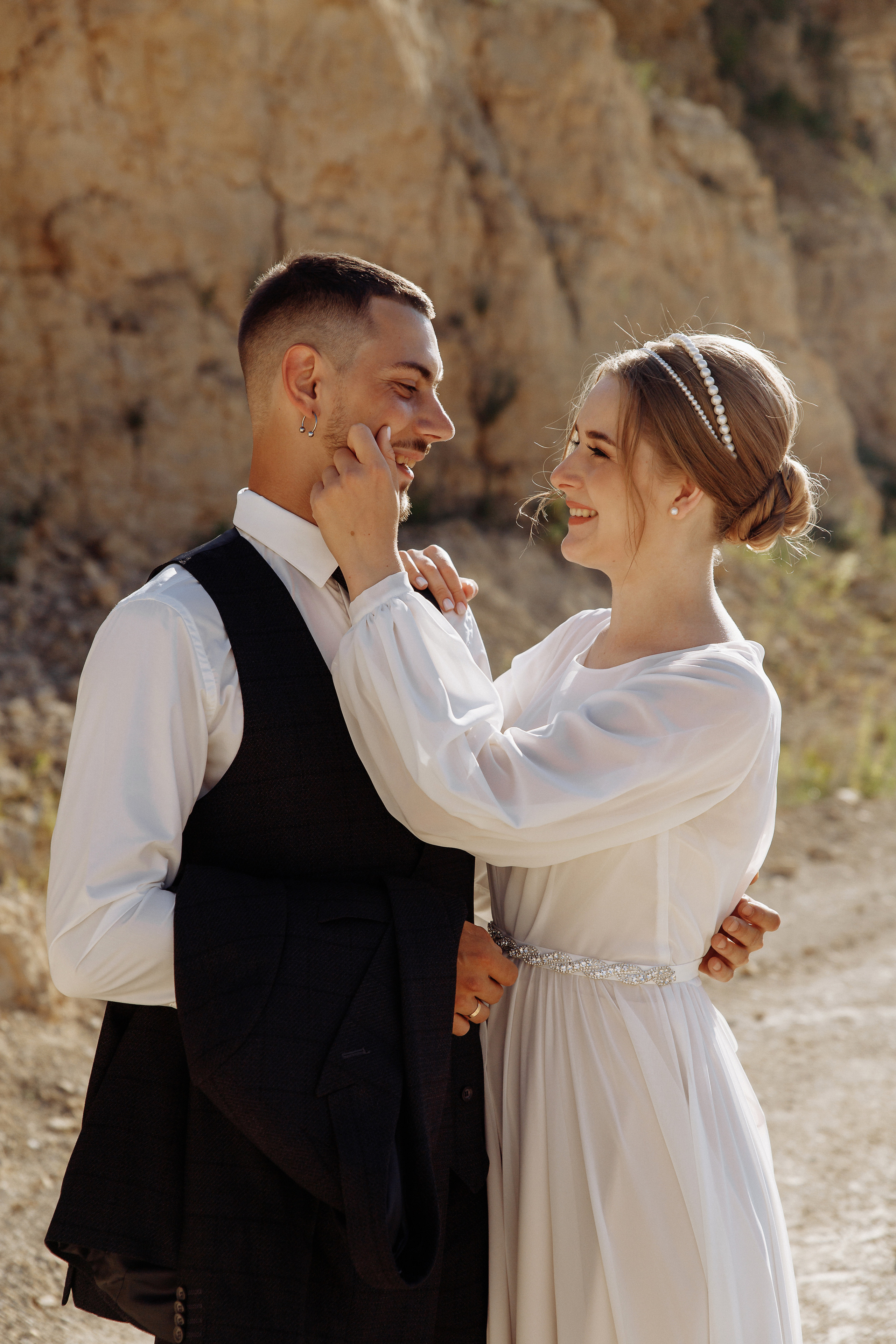 Свадьба Александры и Александра. Свадебный фотограф в Самаре и Тольятти Полина Никитина