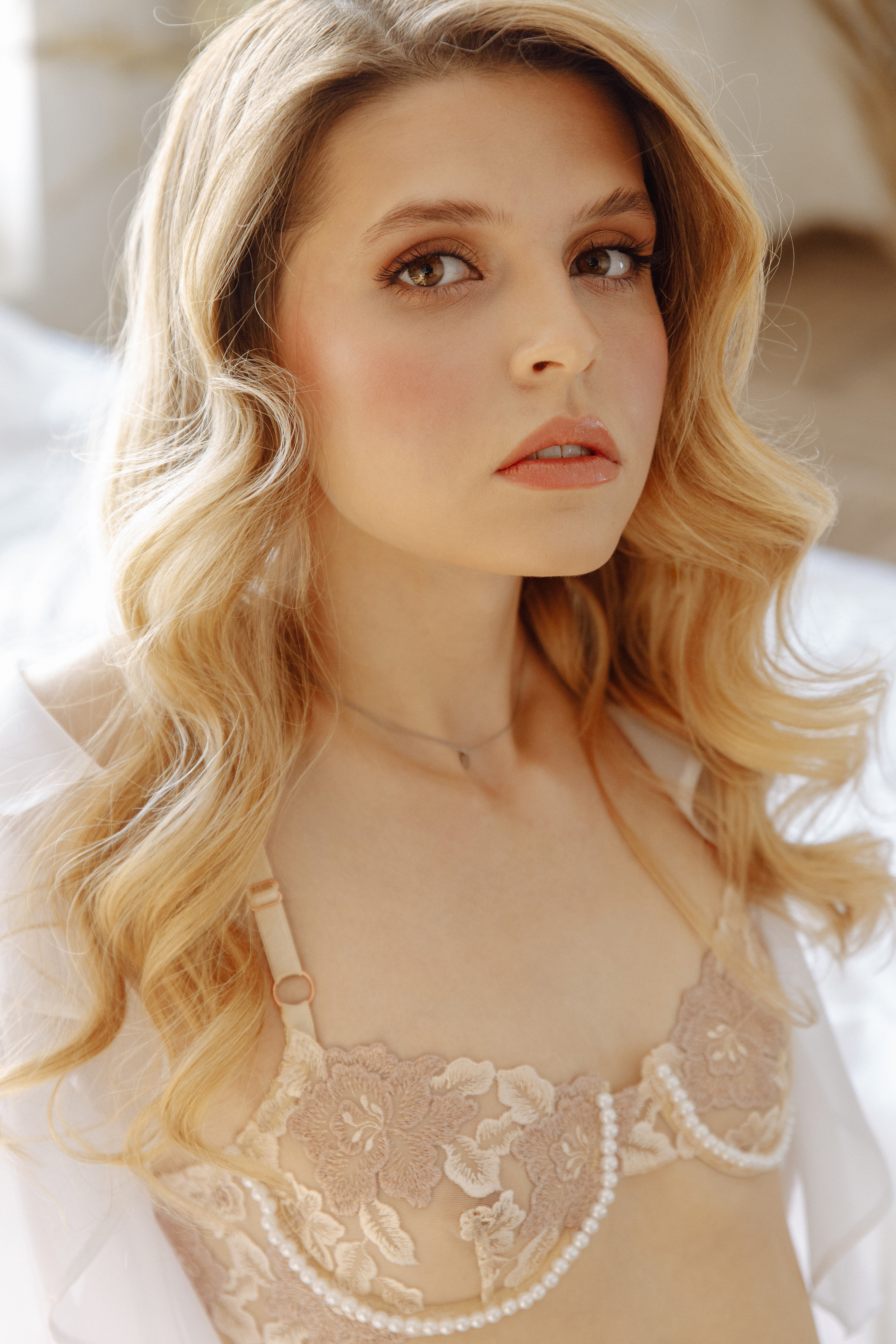 Осень. Свадебный фотограф в Самаре и Тольятти Полина Никитина