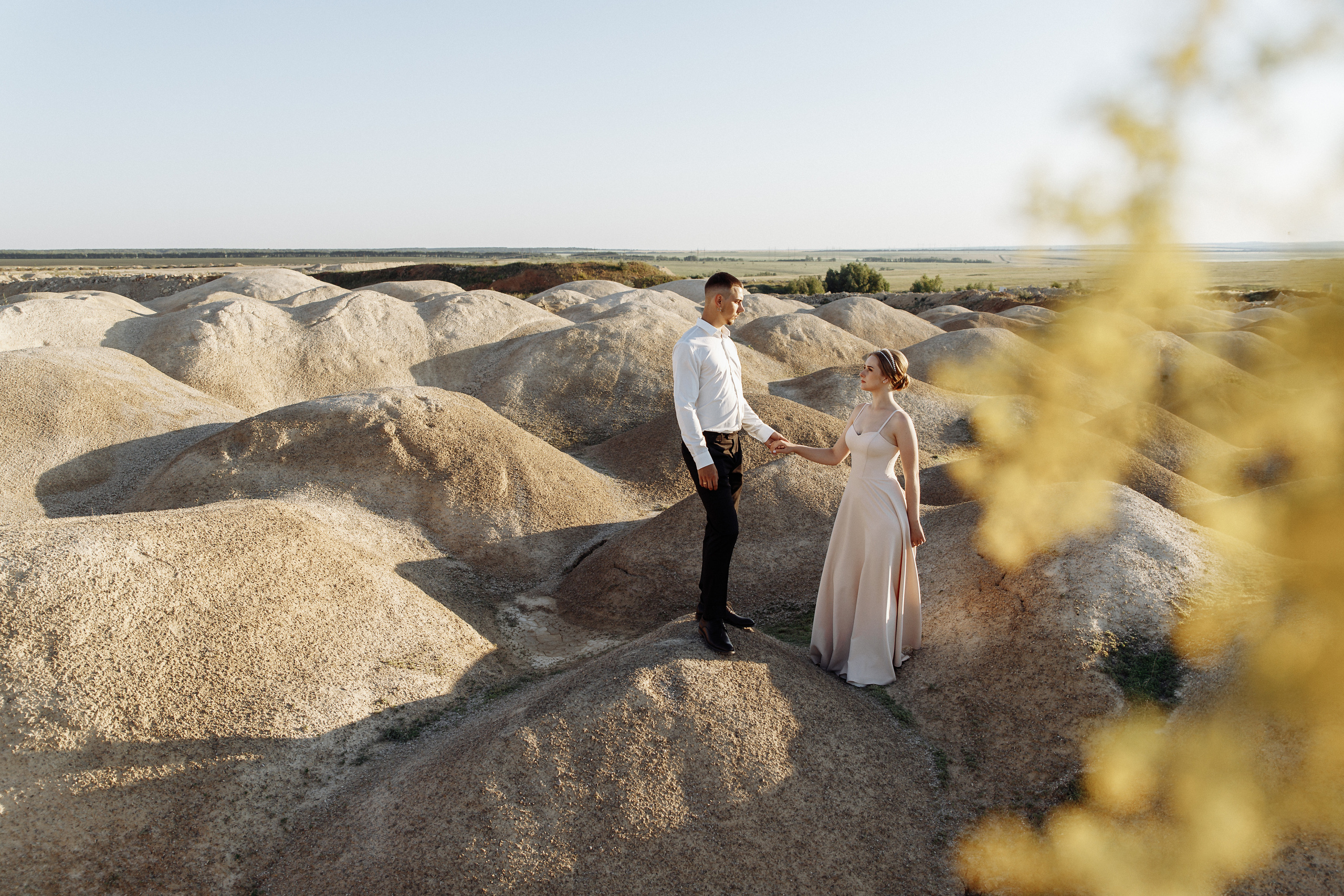 Свадьба Александры и Александра. Свадебный фотограф в Самаре и Тольятти Полина Никитина