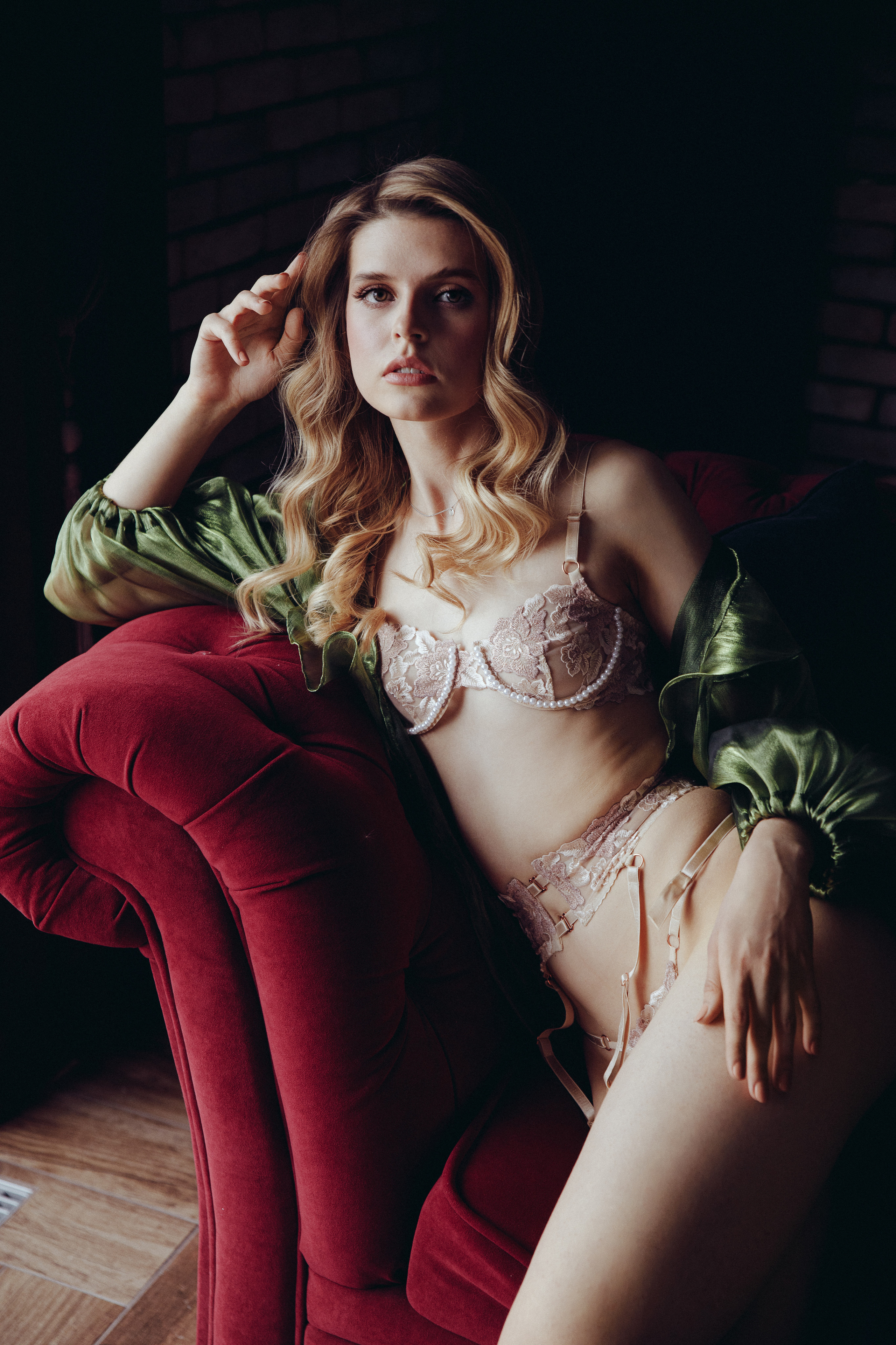 Осень. Свадебный фотограф в Самаре и Тольятти Полина Никитина