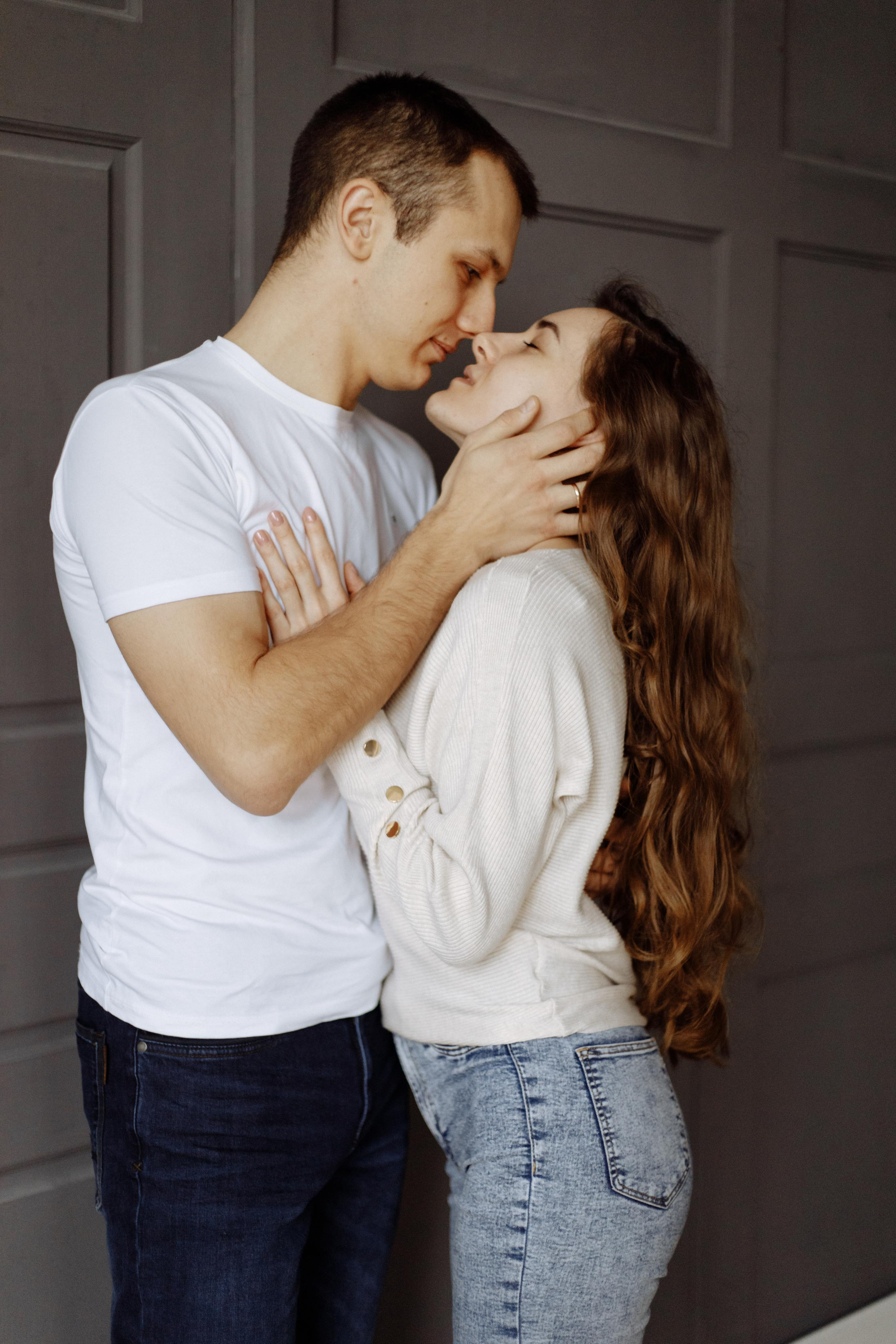 Женя и Артем. Свадебный фотограф в Самаре и Тольятти Полина Никитина