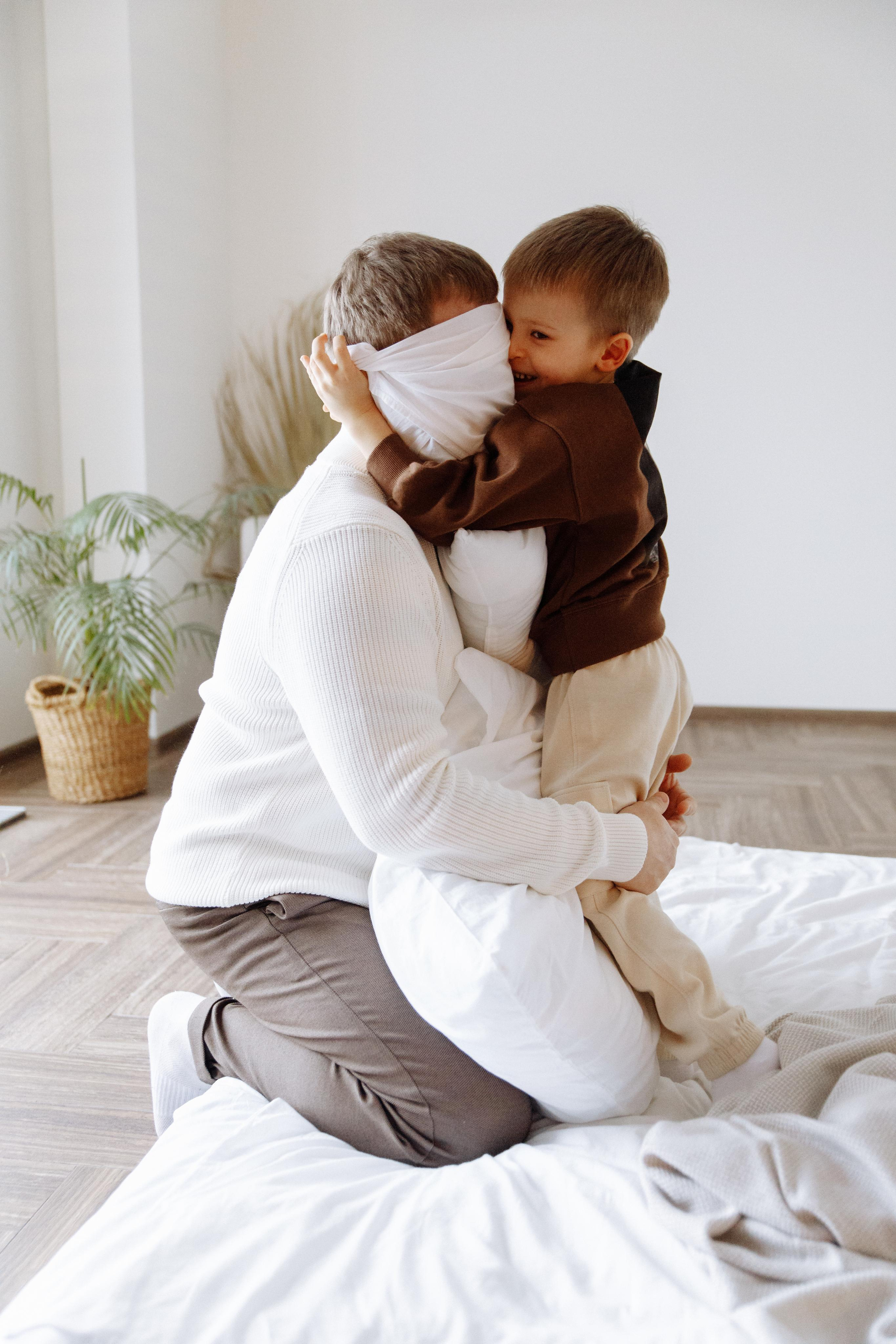 Алина, Слава и Игнат. Свадебный фотограф в Самаре и Тольятти Полина Никитина