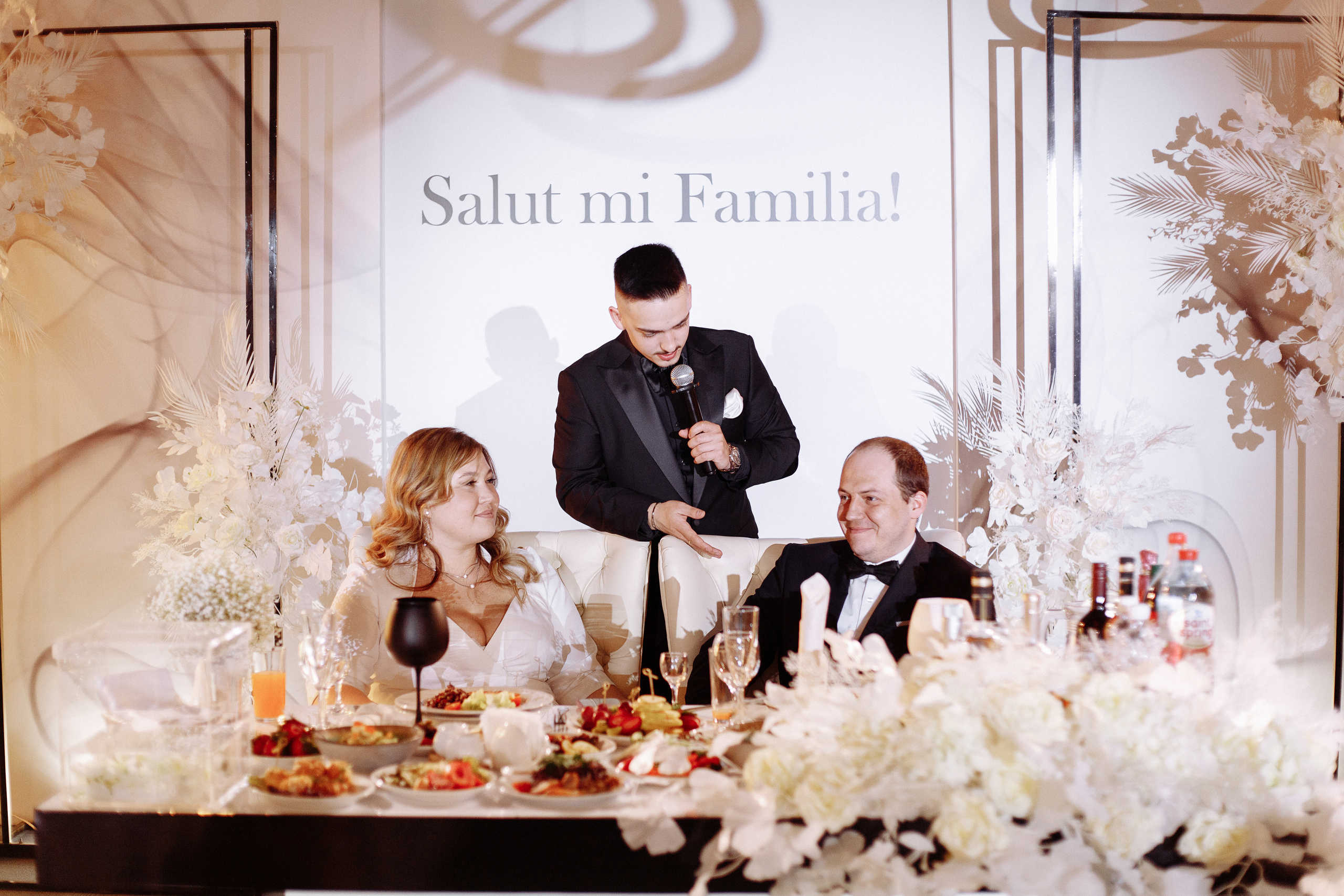 Свадьба Даши и Макса. Свадебный фотограф в Самаре и Тольятти Полина Никитина