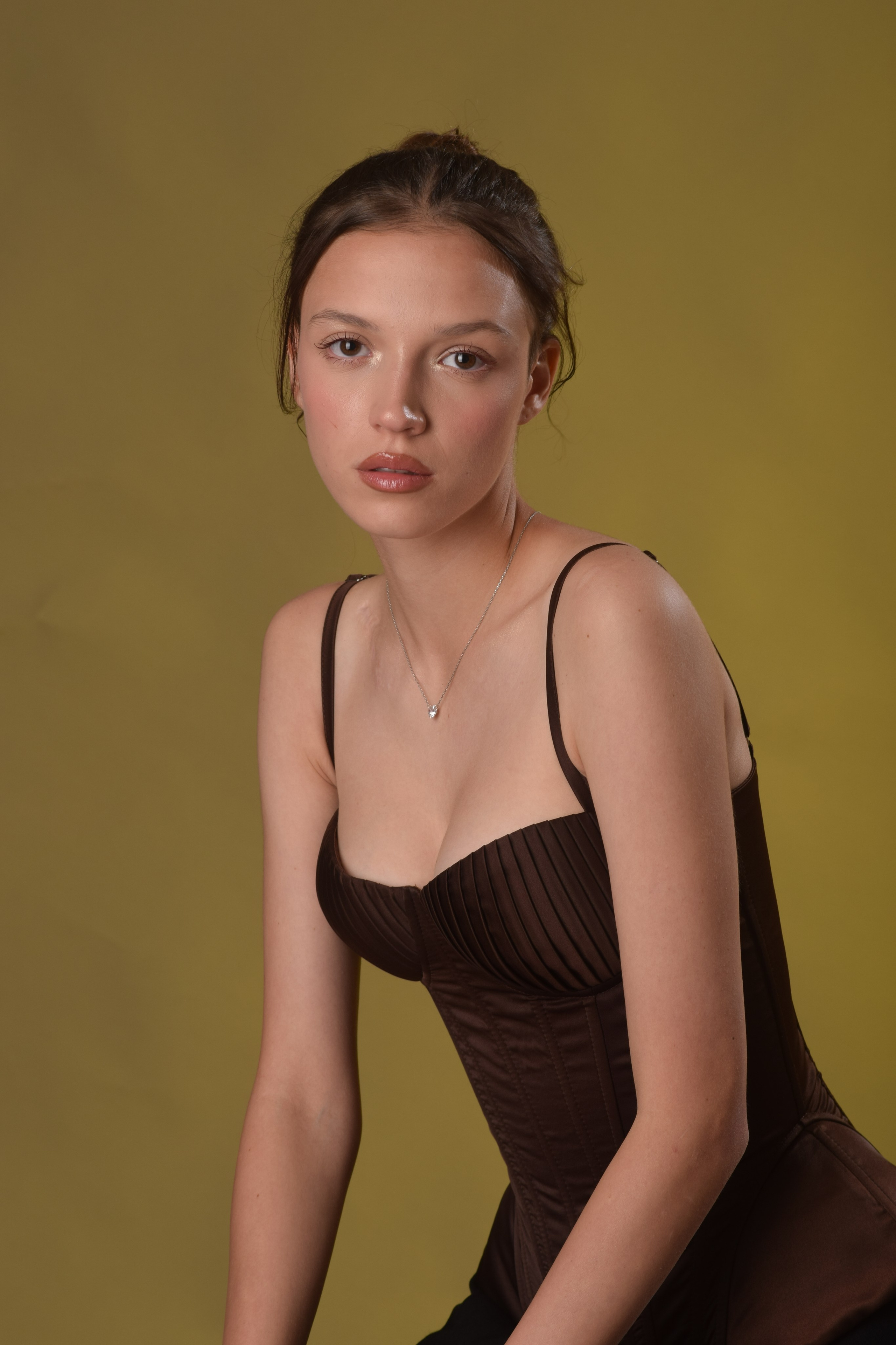 Kris Mosiychuk. Modeling agency TM MODELS